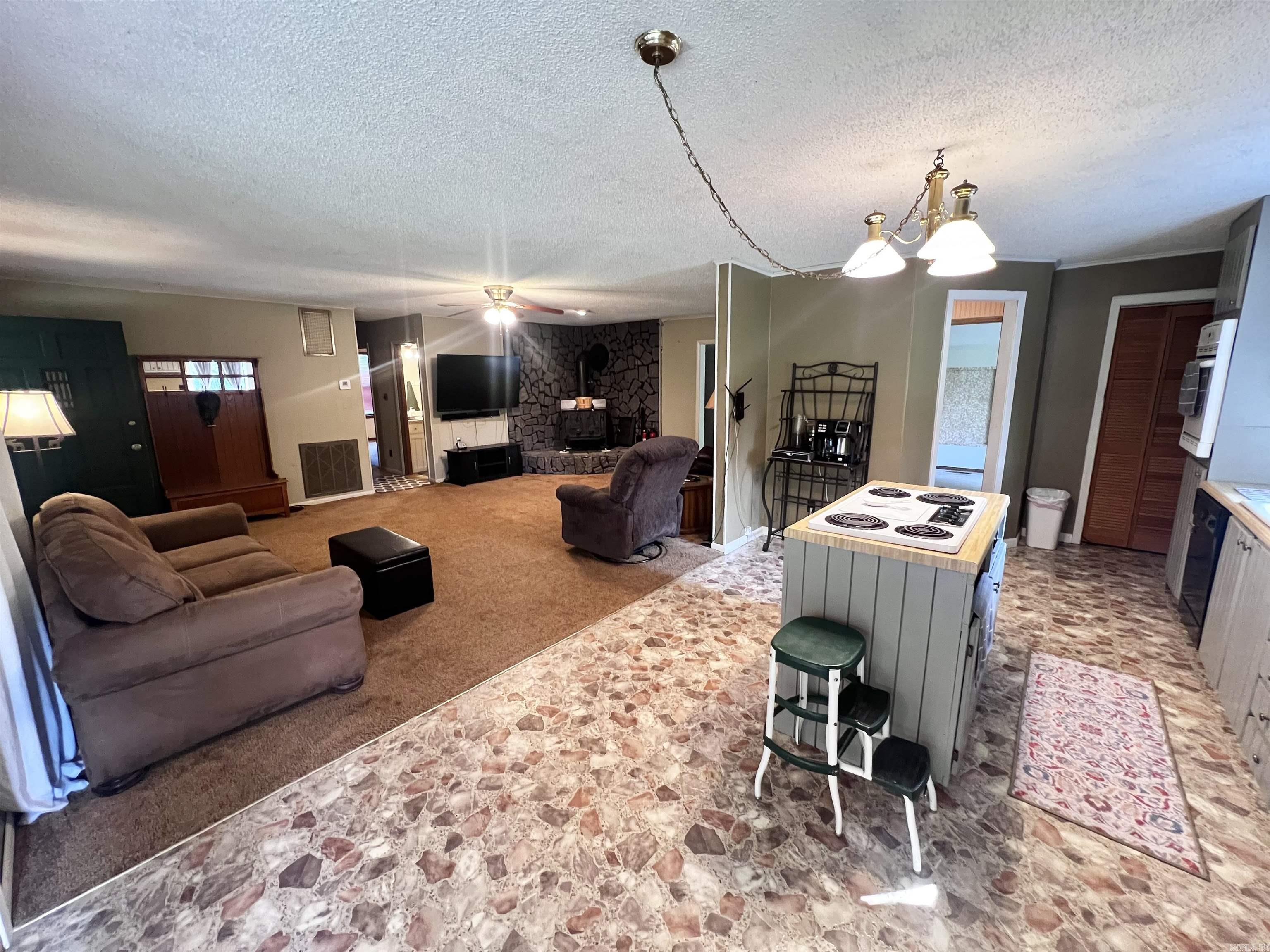 1695 Chicot Trail  Bismarck, AR