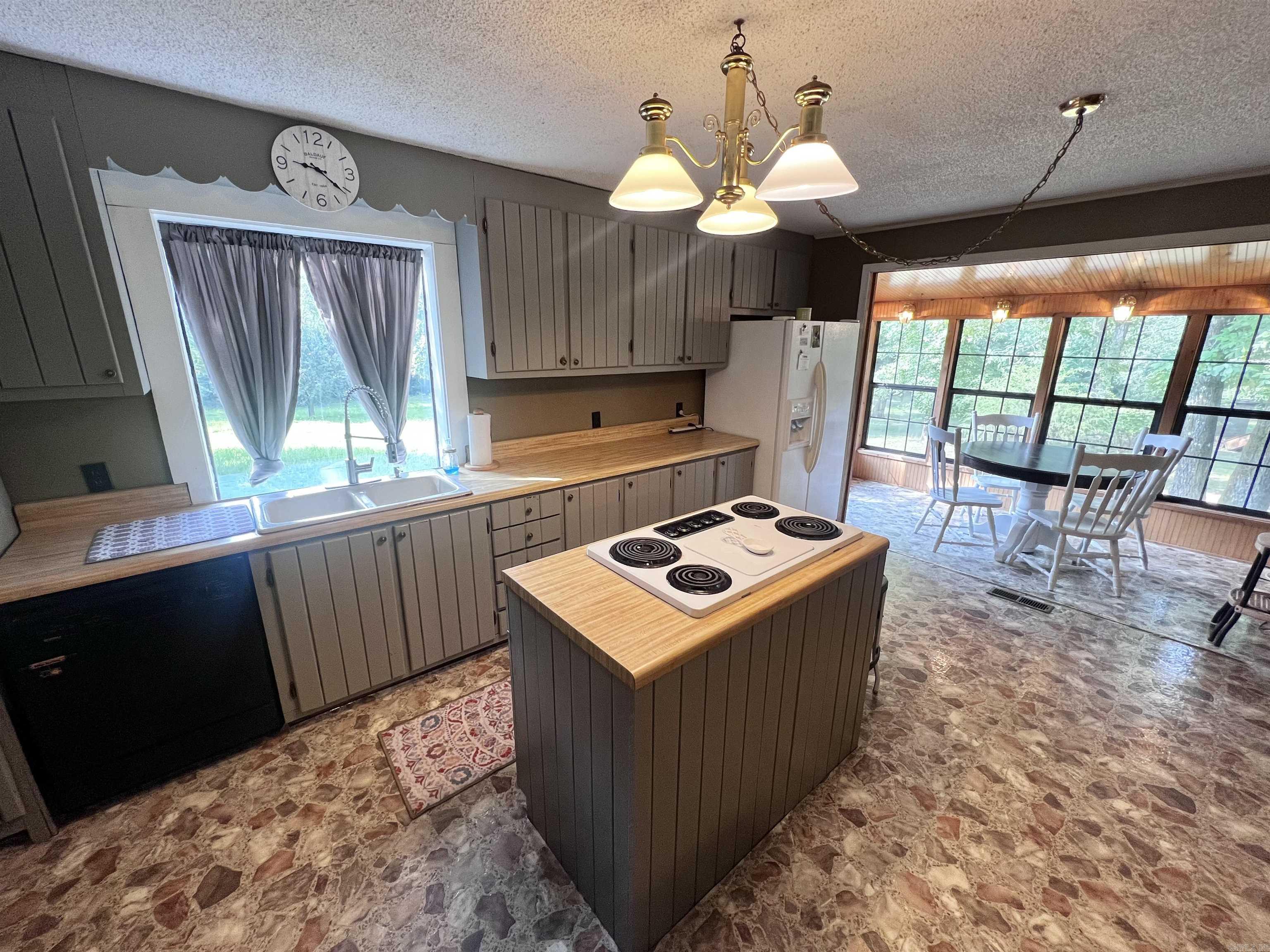 1695 Chicot Trail  Bismarck, AR