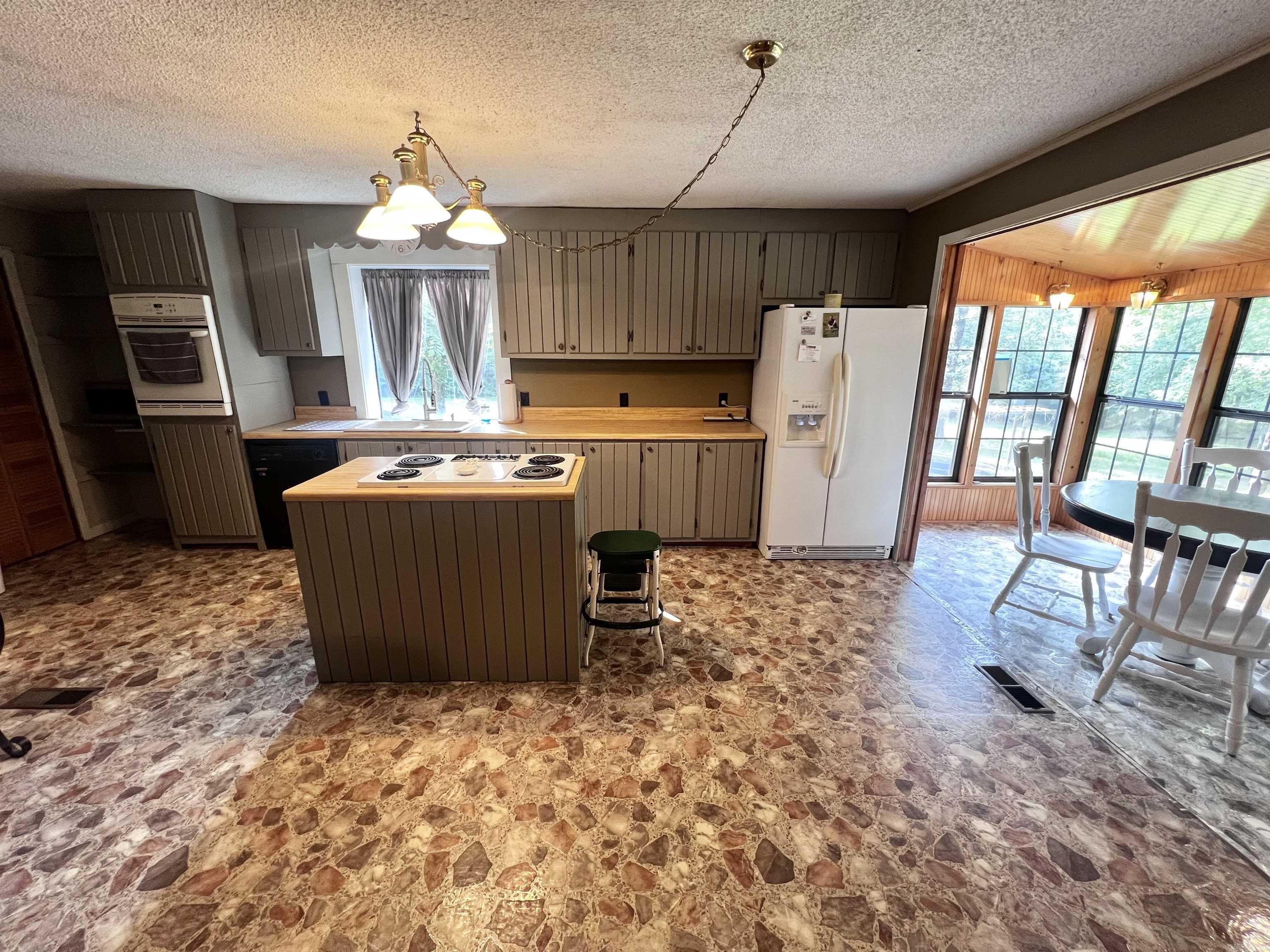 1695 Chicot Trail  Bismarck, AR