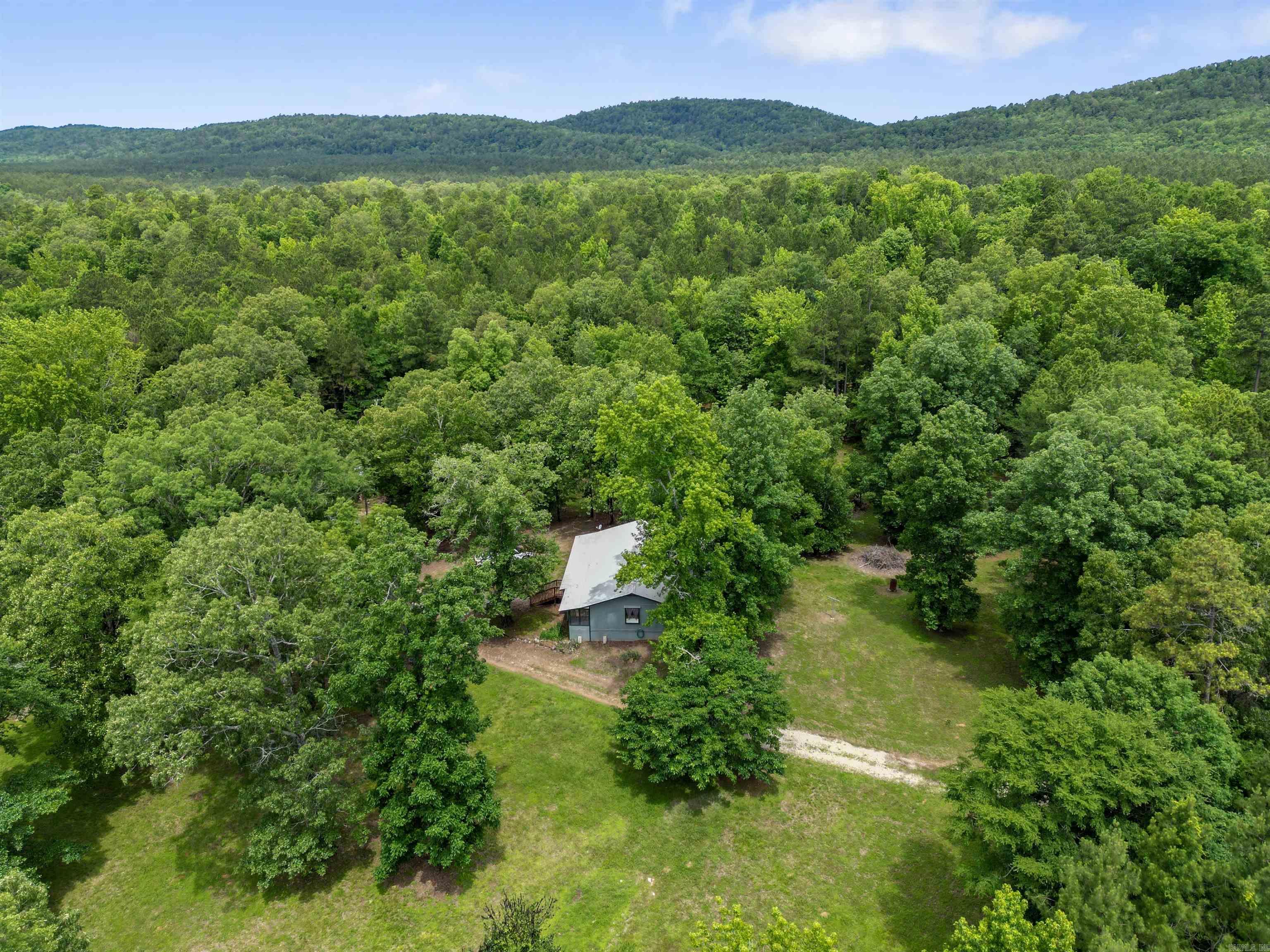 1695 Chicot Trail  Bismarck, AR