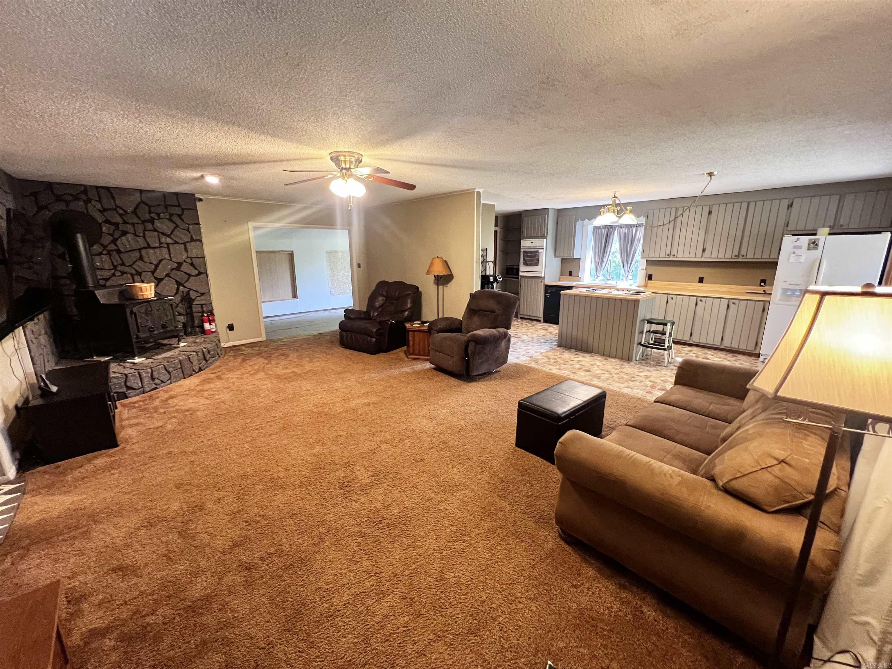 1695 Chicot Trail  Bismarck, AR