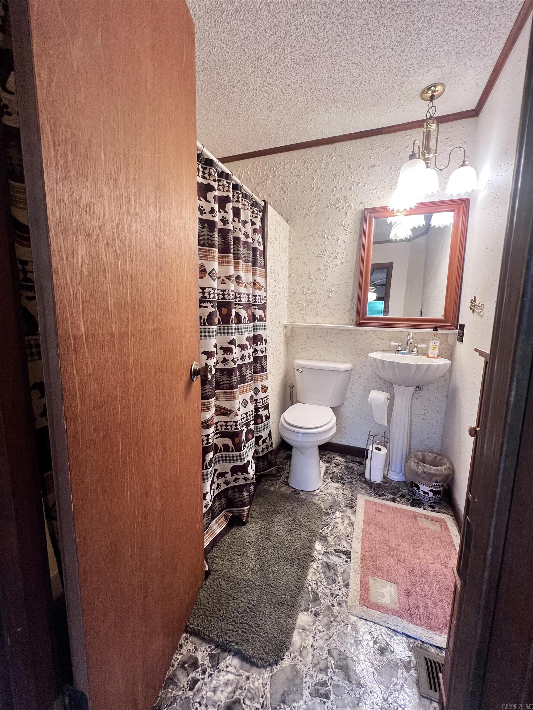 1695 Chicot Trail  Bismarck, AR