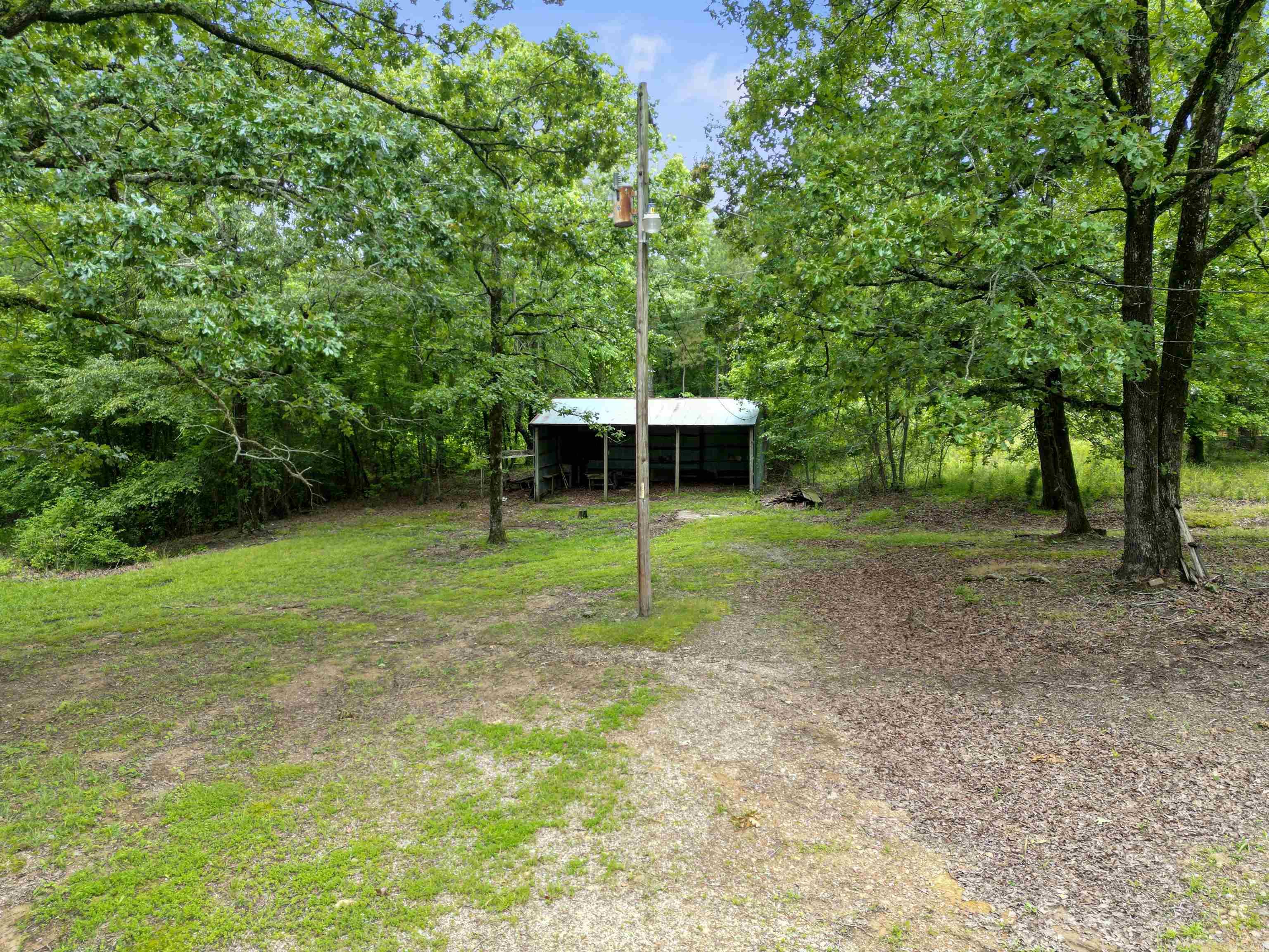 1695 Chicot Trail  Bismarck, AR