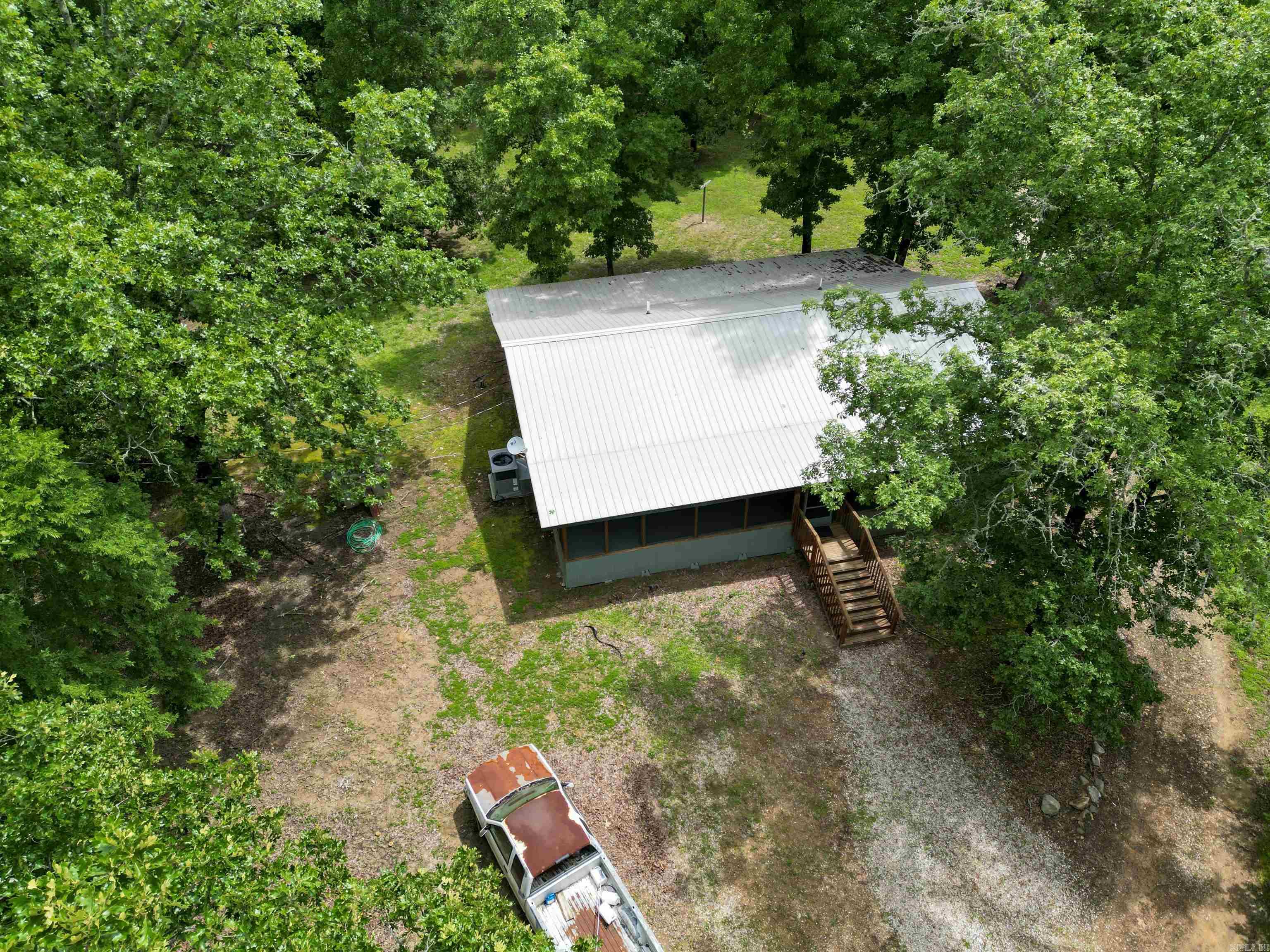 1695 Chicot Trail  Bismarck, AR