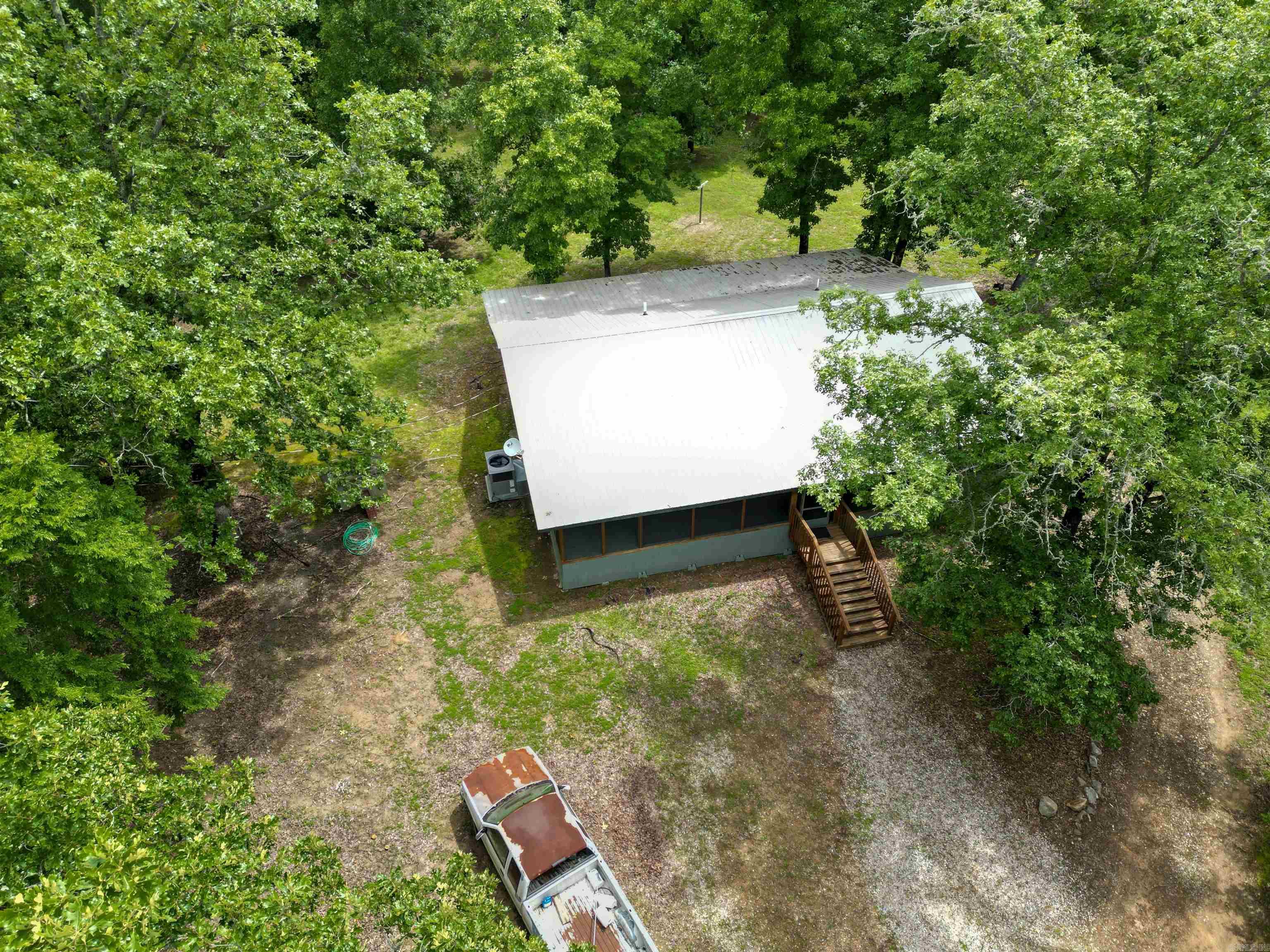 1695 Chicot Trail  Bismarck, AR