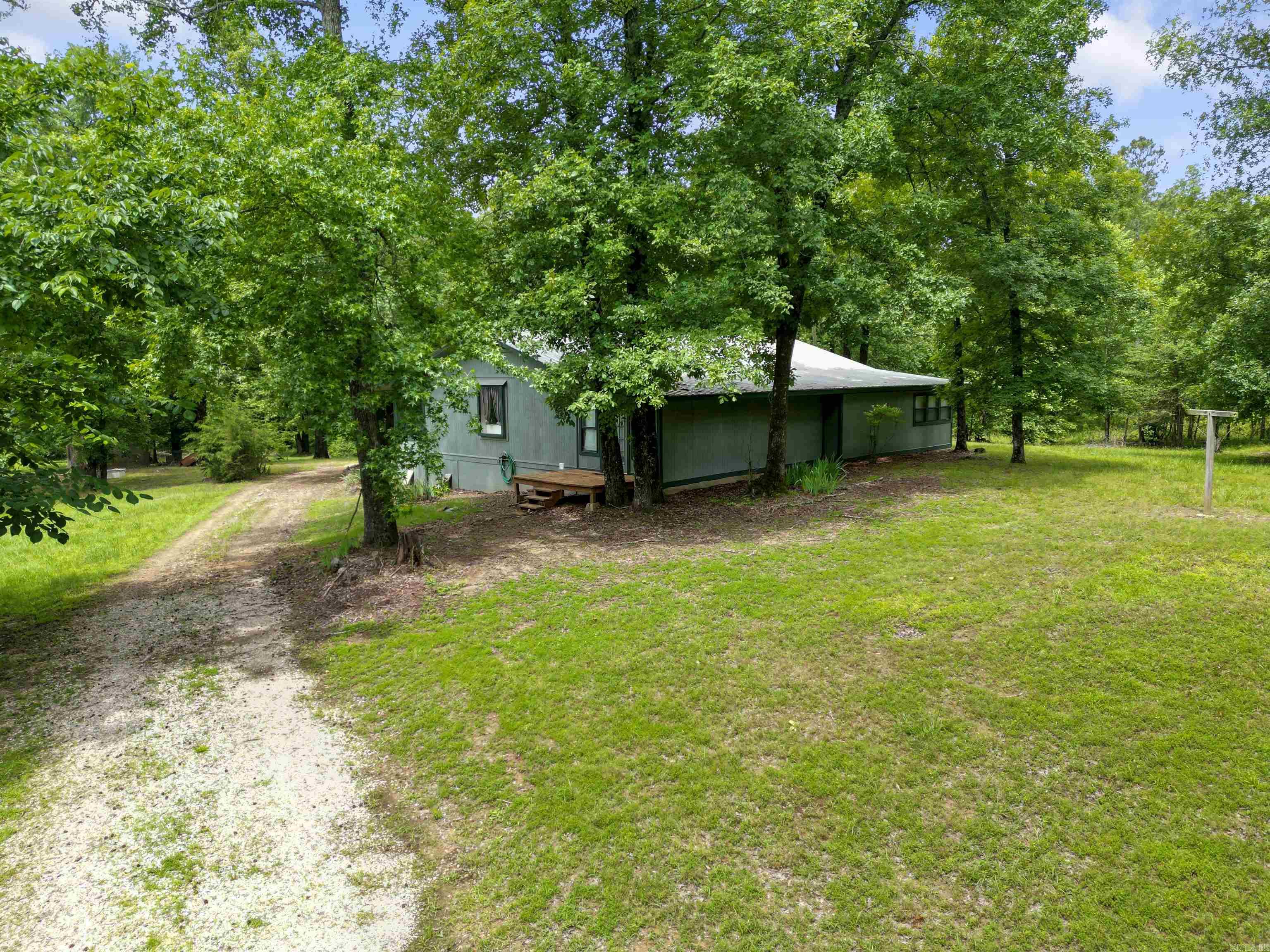 1695 Chicot Trail  Bismarck, AR