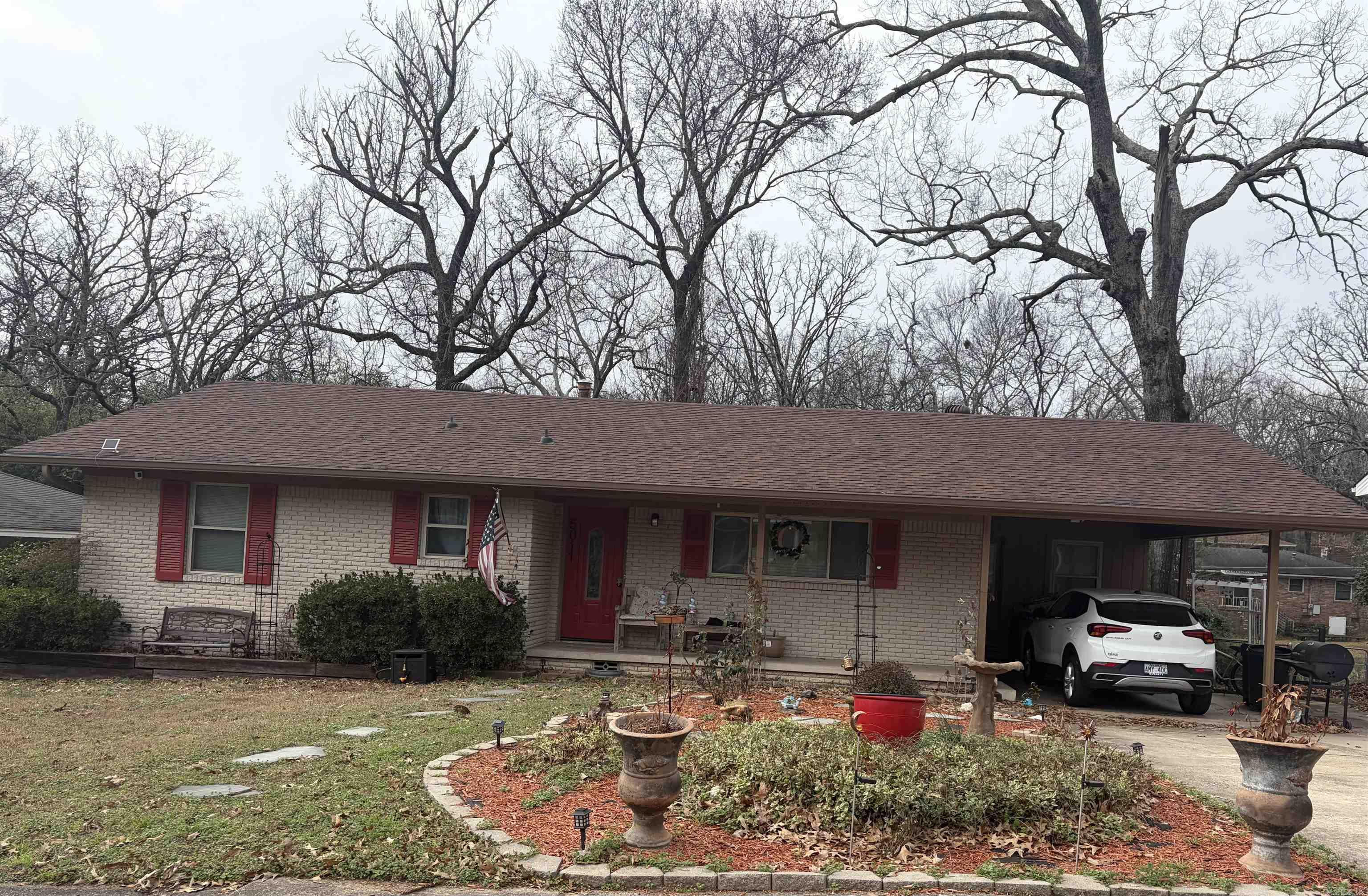 5011  Oaklawn  North Little Rock, AR