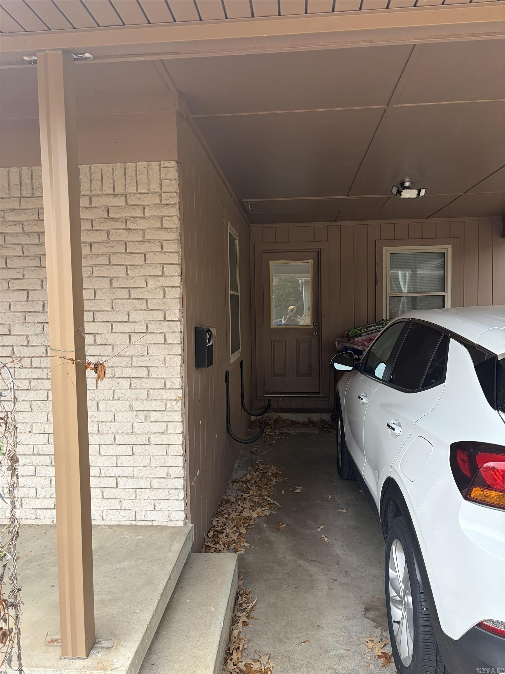 5011 Oaklawn  North Little Rock, AR