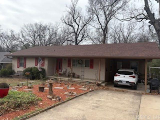 5011 Oaklawn  North Little Rock, AR