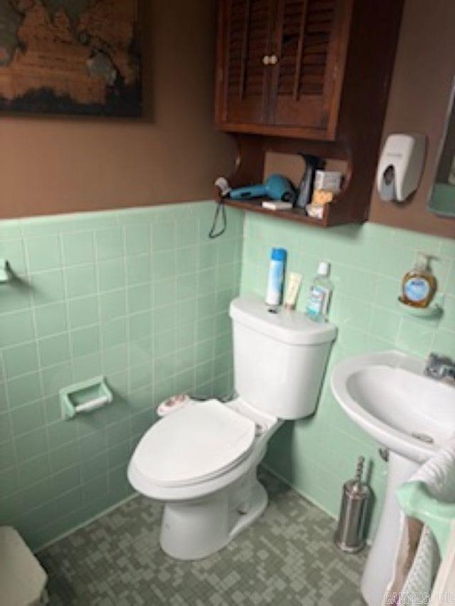 5011 Oaklawn  North Little Rock, AR