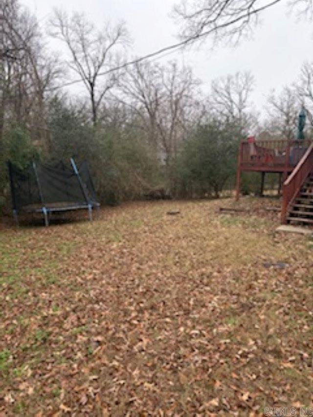 5011 Oaklawn  North Little Rock, AR