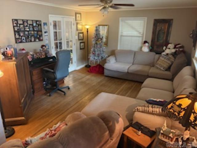 5011 Oaklawn  North Little Rock, AR