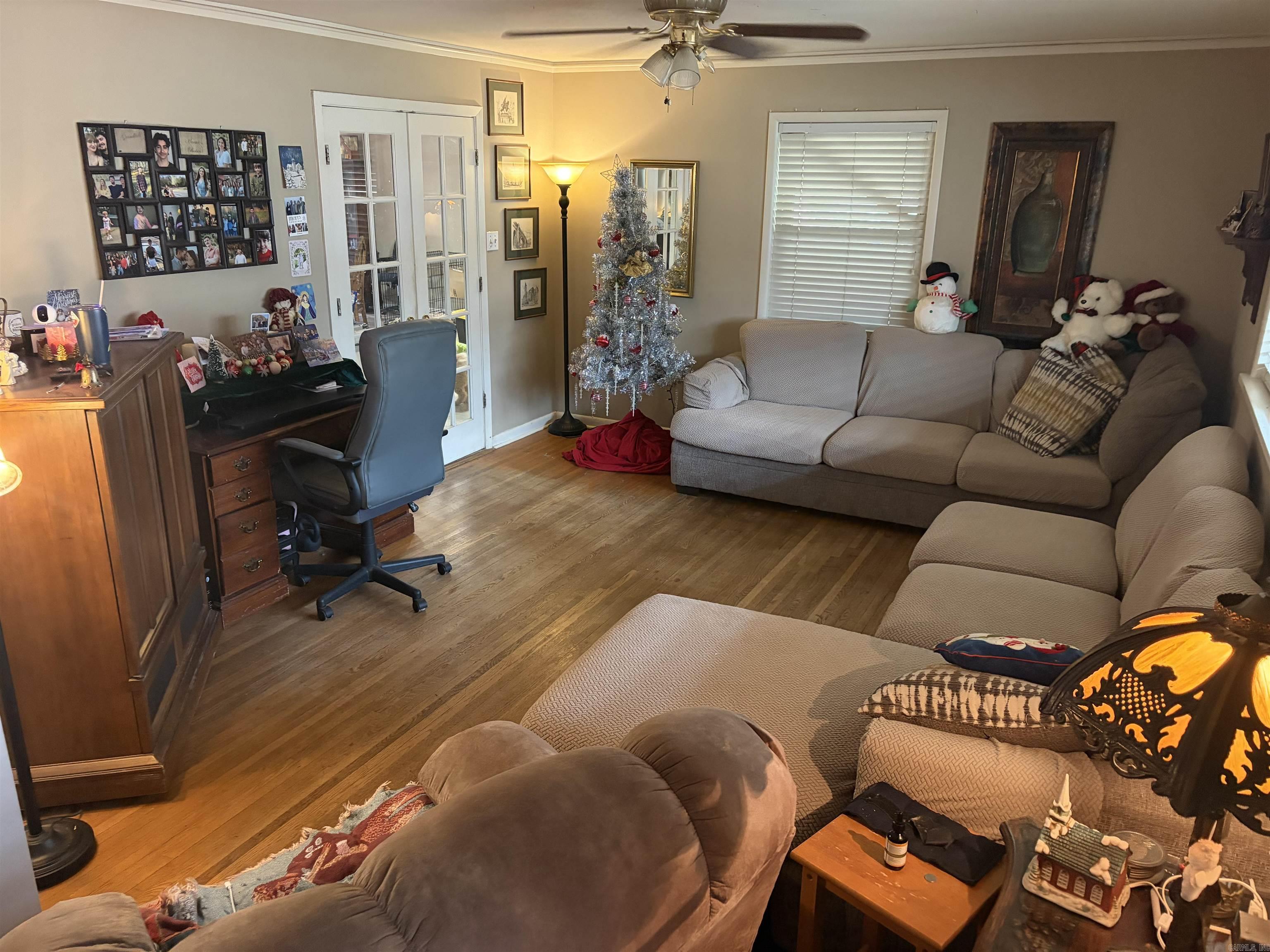 5011 Oaklawn  North Little Rock, AR