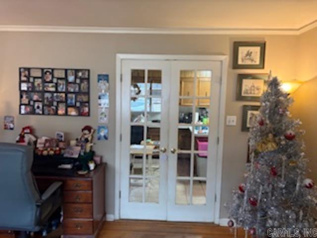 5011 Oaklawn  North Little Rock, AR