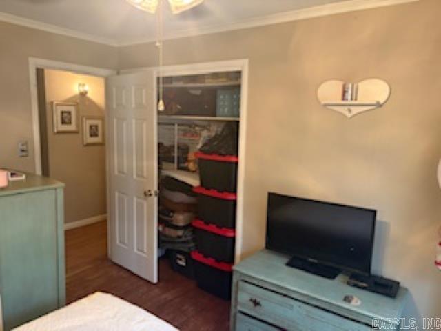 5011 Oaklawn  North Little Rock, AR