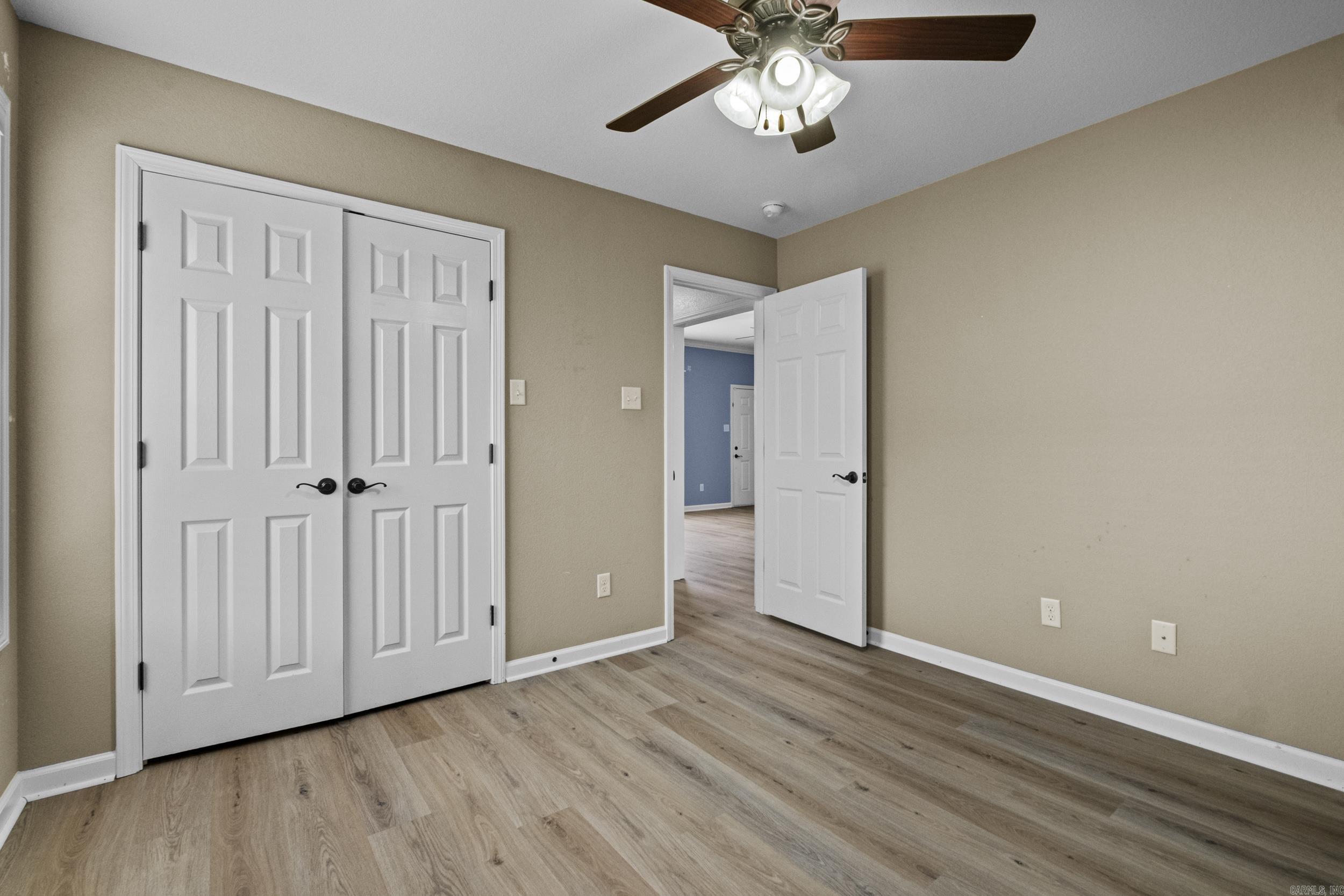 710 Rolling Rock  Austin, AR