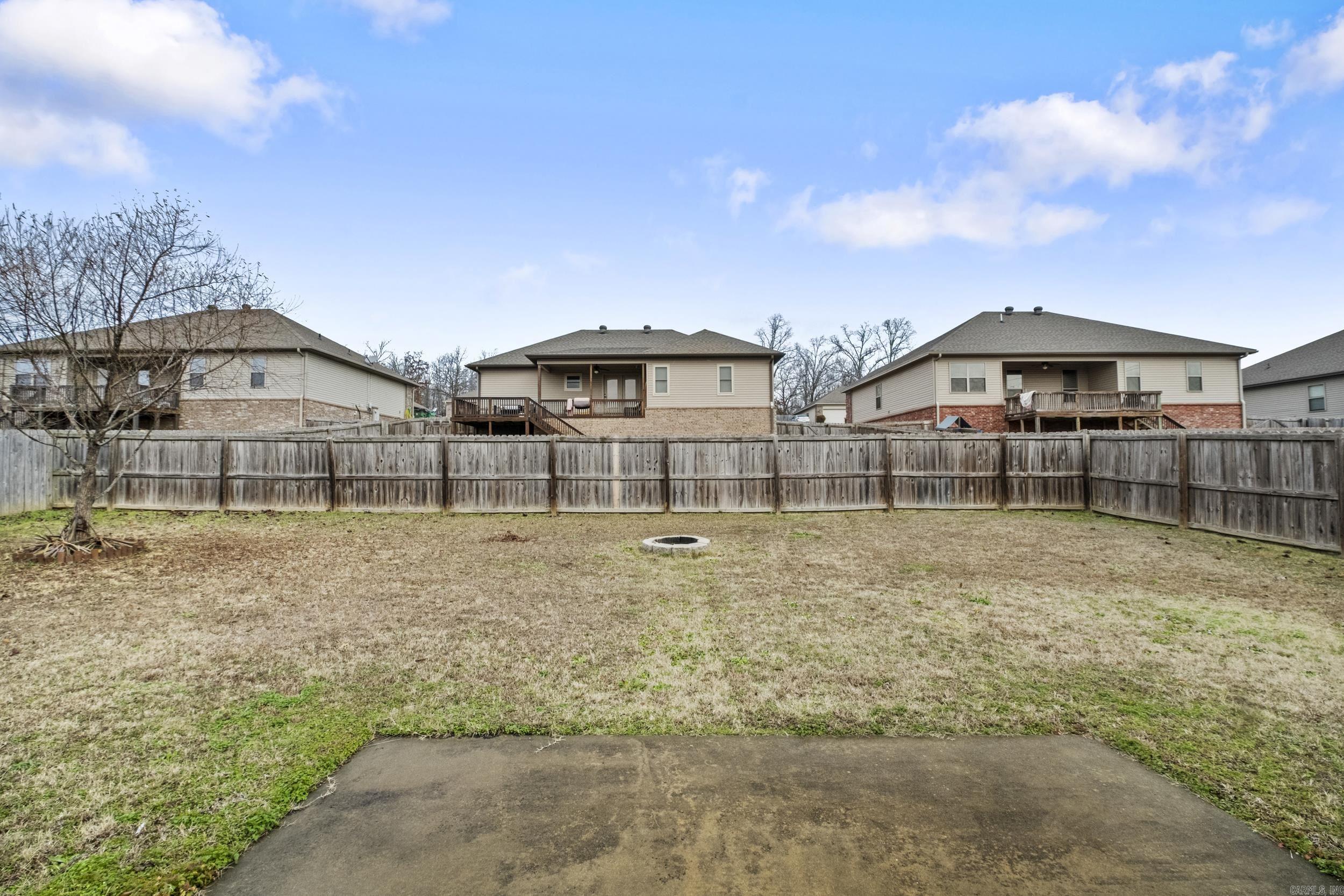 710 Rolling Rock  Austin, AR