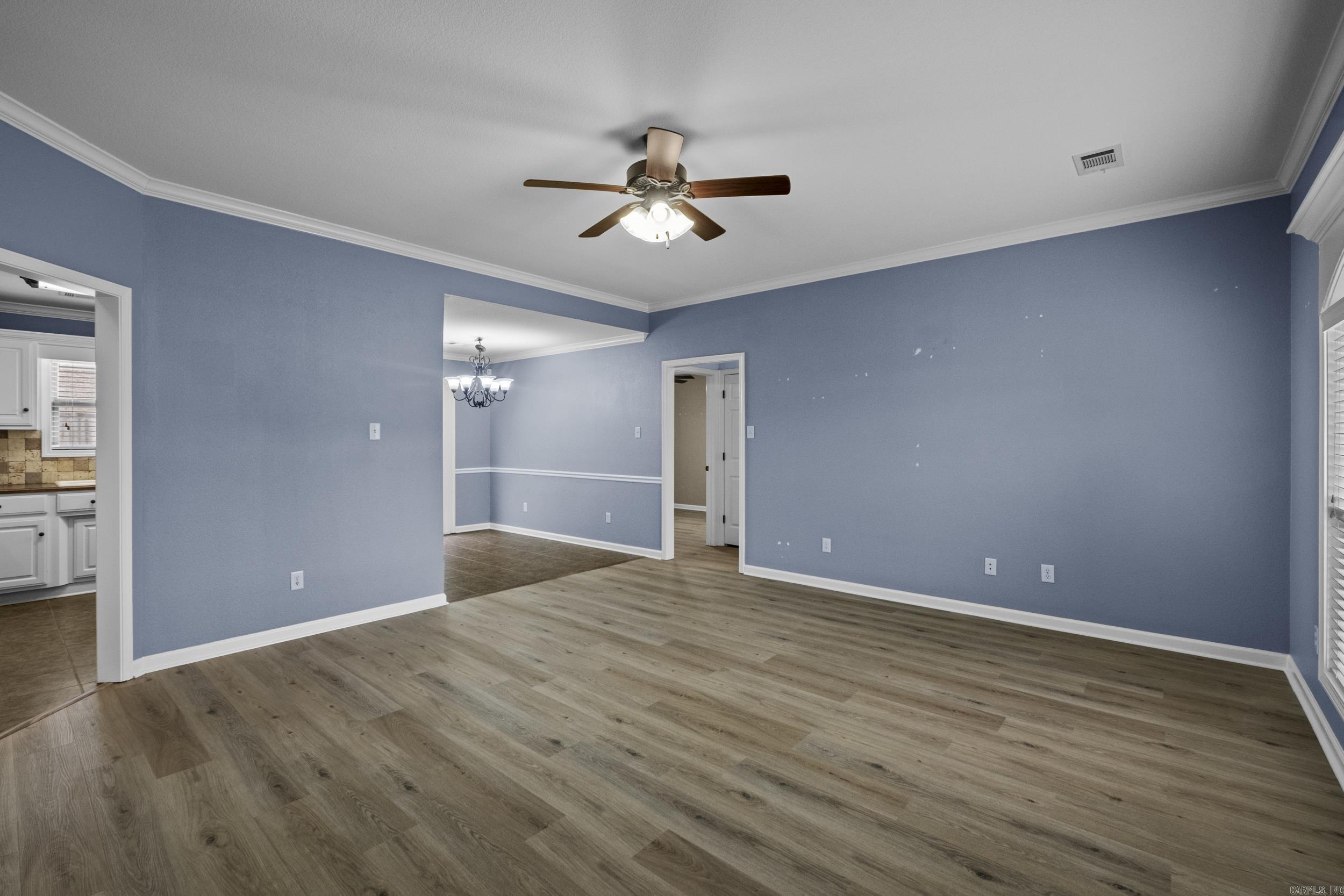 710 Rolling Rock  Austin, AR