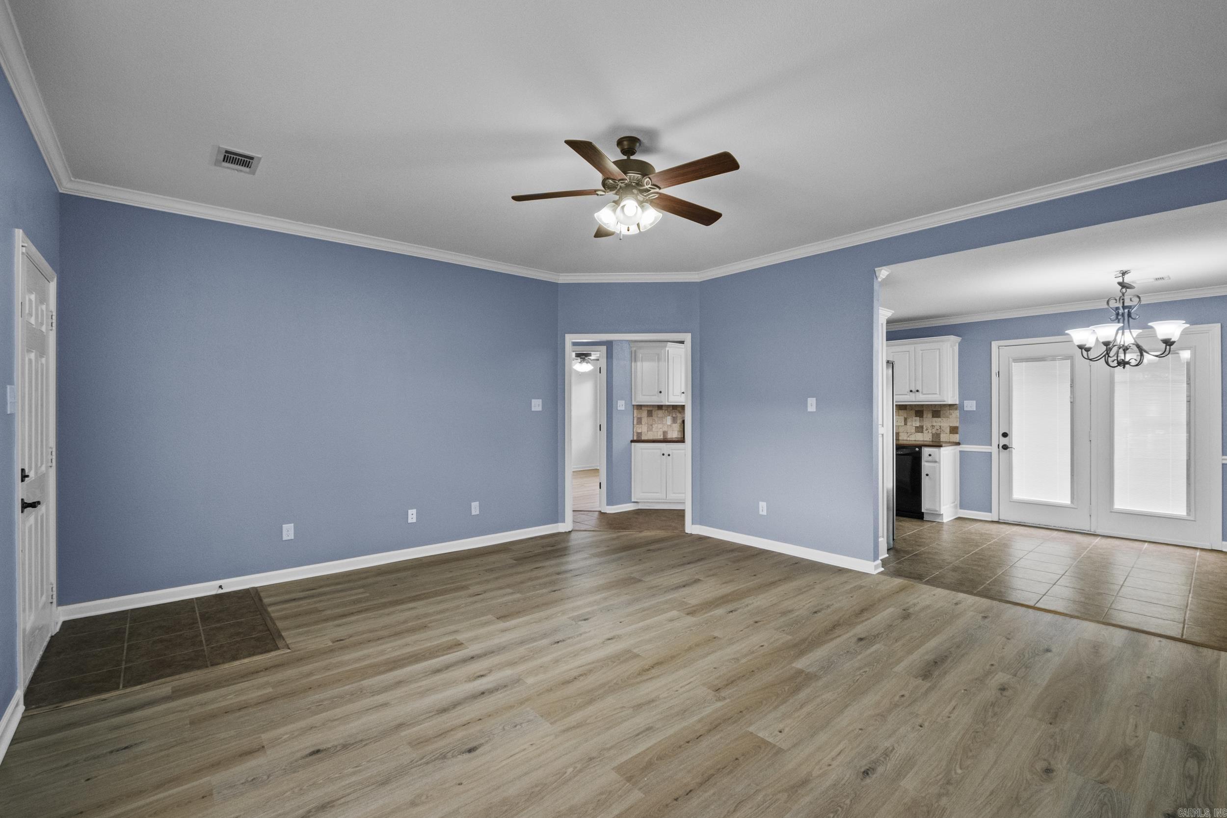 710 Rolling Rock  Austin, AR