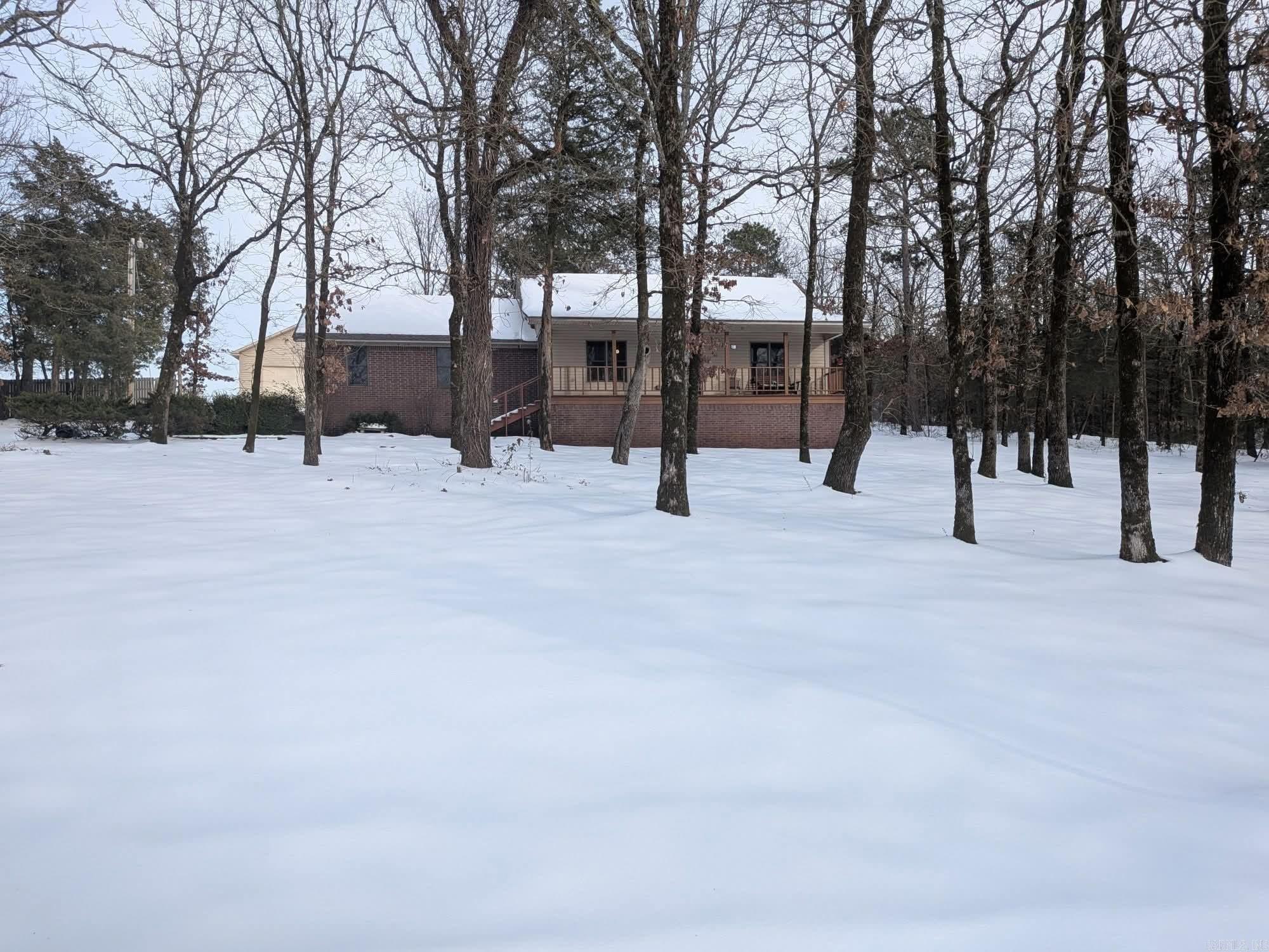 25 Caney Hill Road Conway, AR 72032