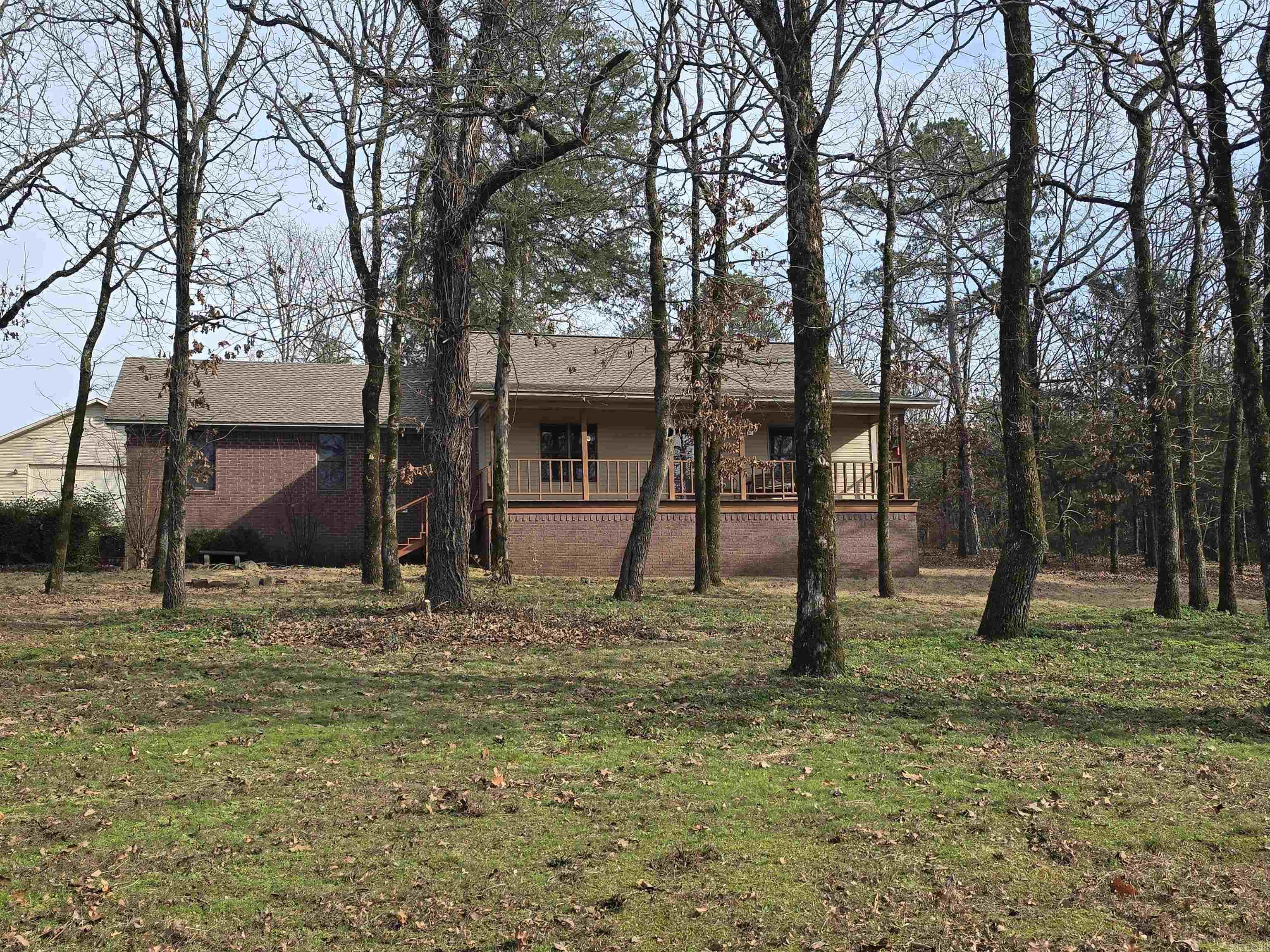 25 Caney Hill Road Conway, AR 72032