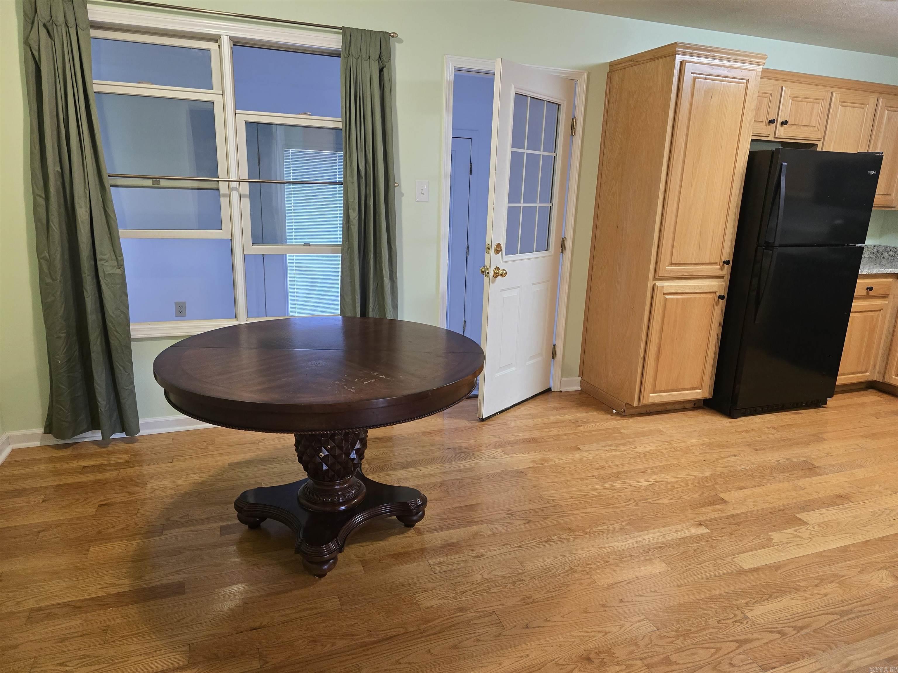 25 Caney Hill  Conway, AR