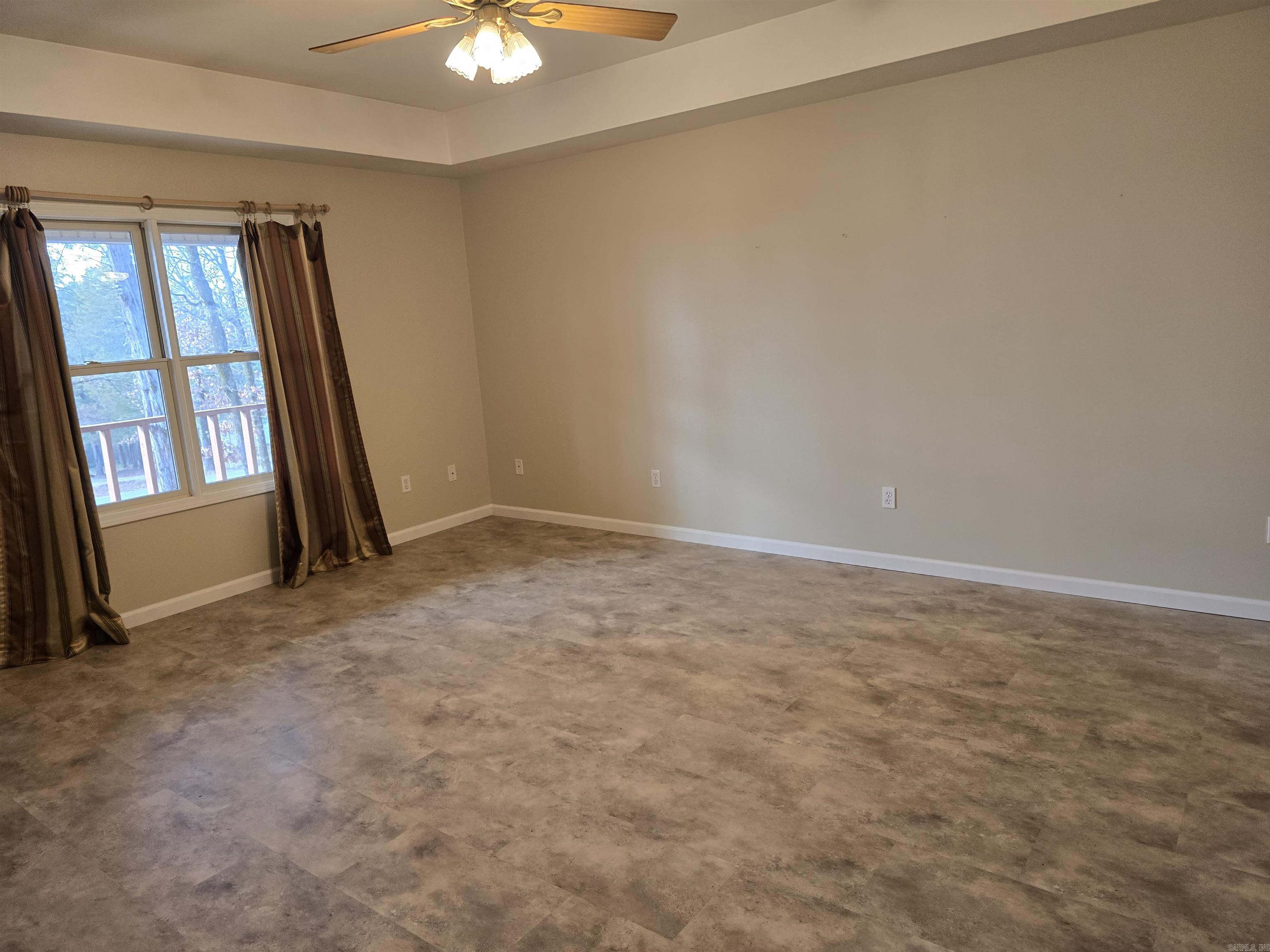 25 Caney Hill Road Conway, AR 72032