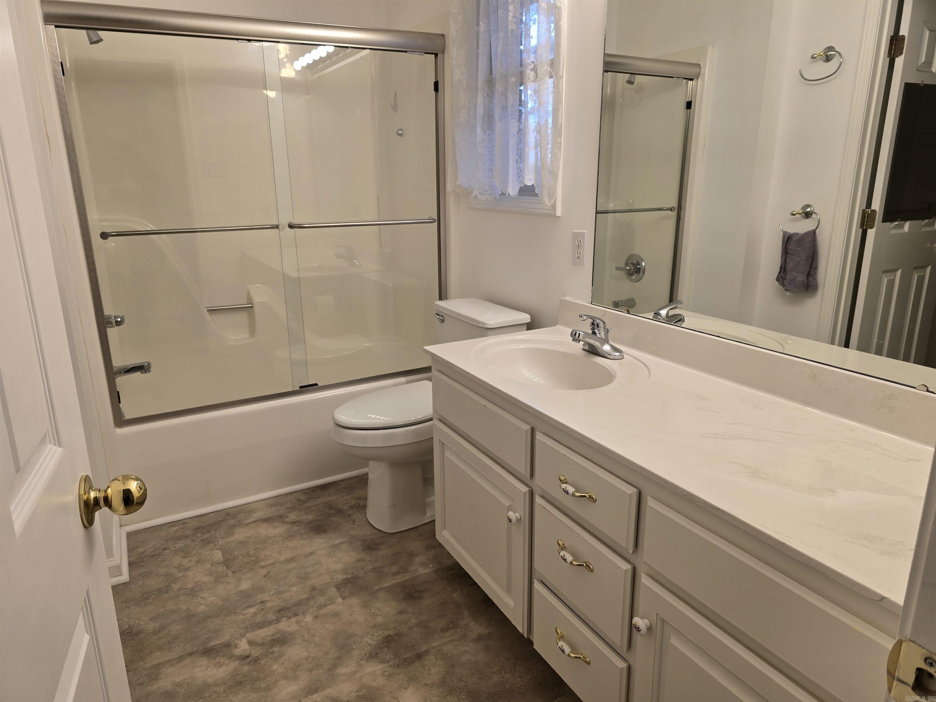 25 Caney Hill  Conway, AR