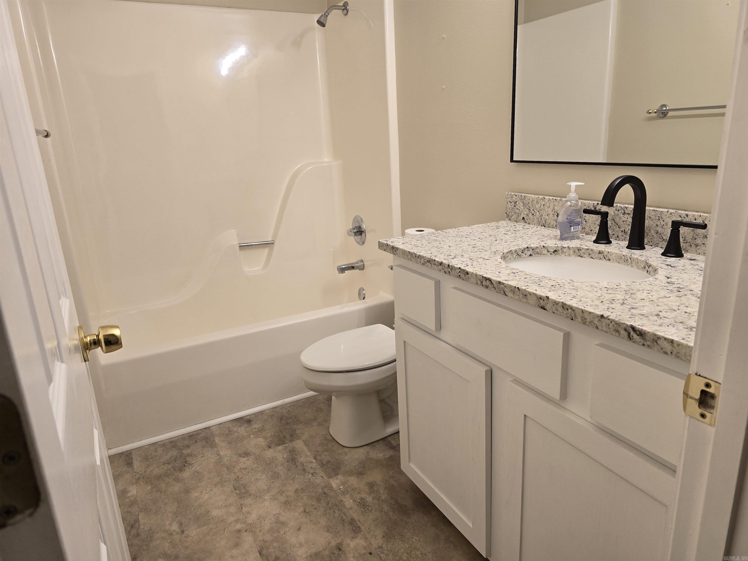 25 Caney Hill  Conway, AR