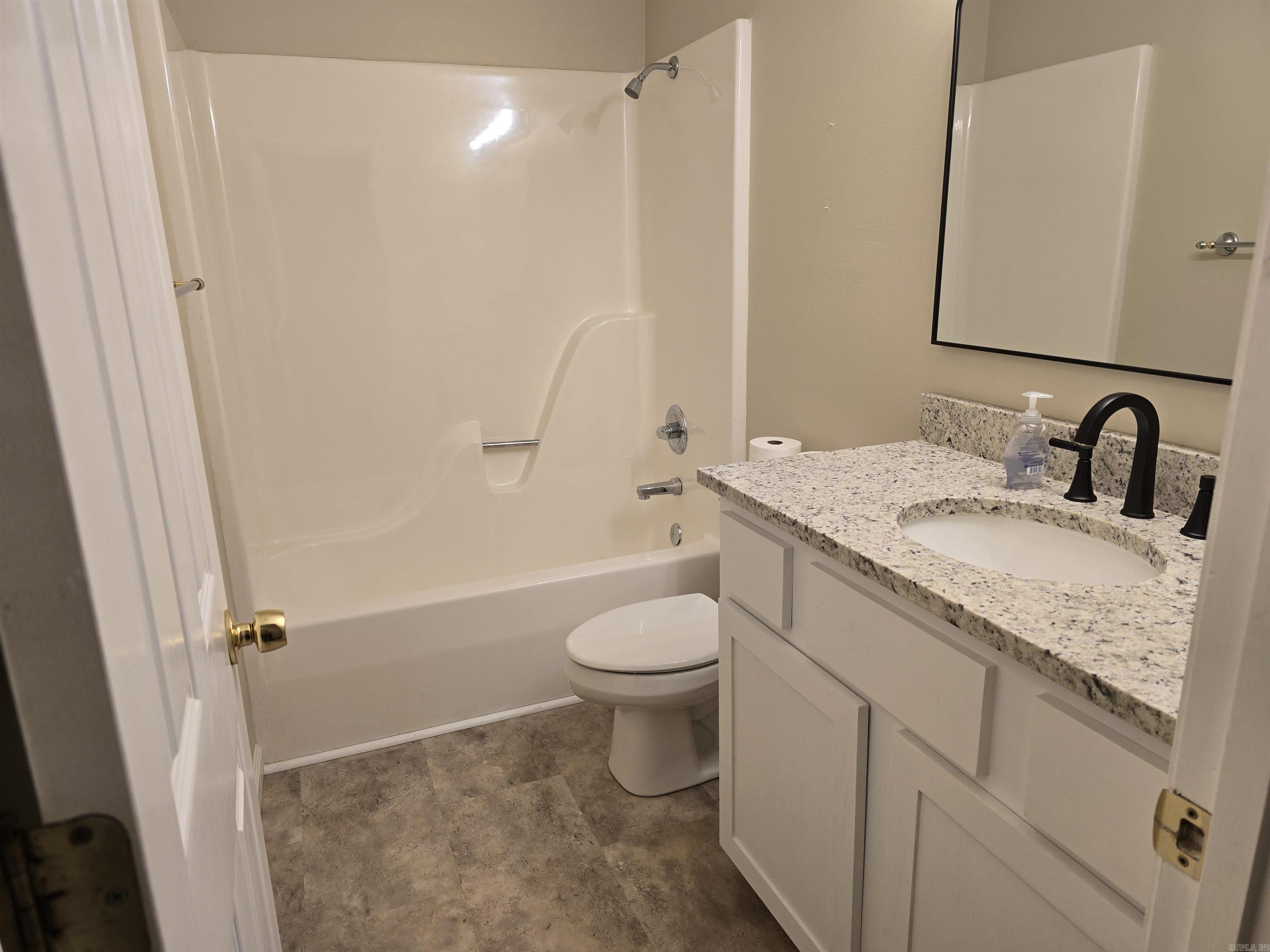 25 Caney Hill  Conway, AR