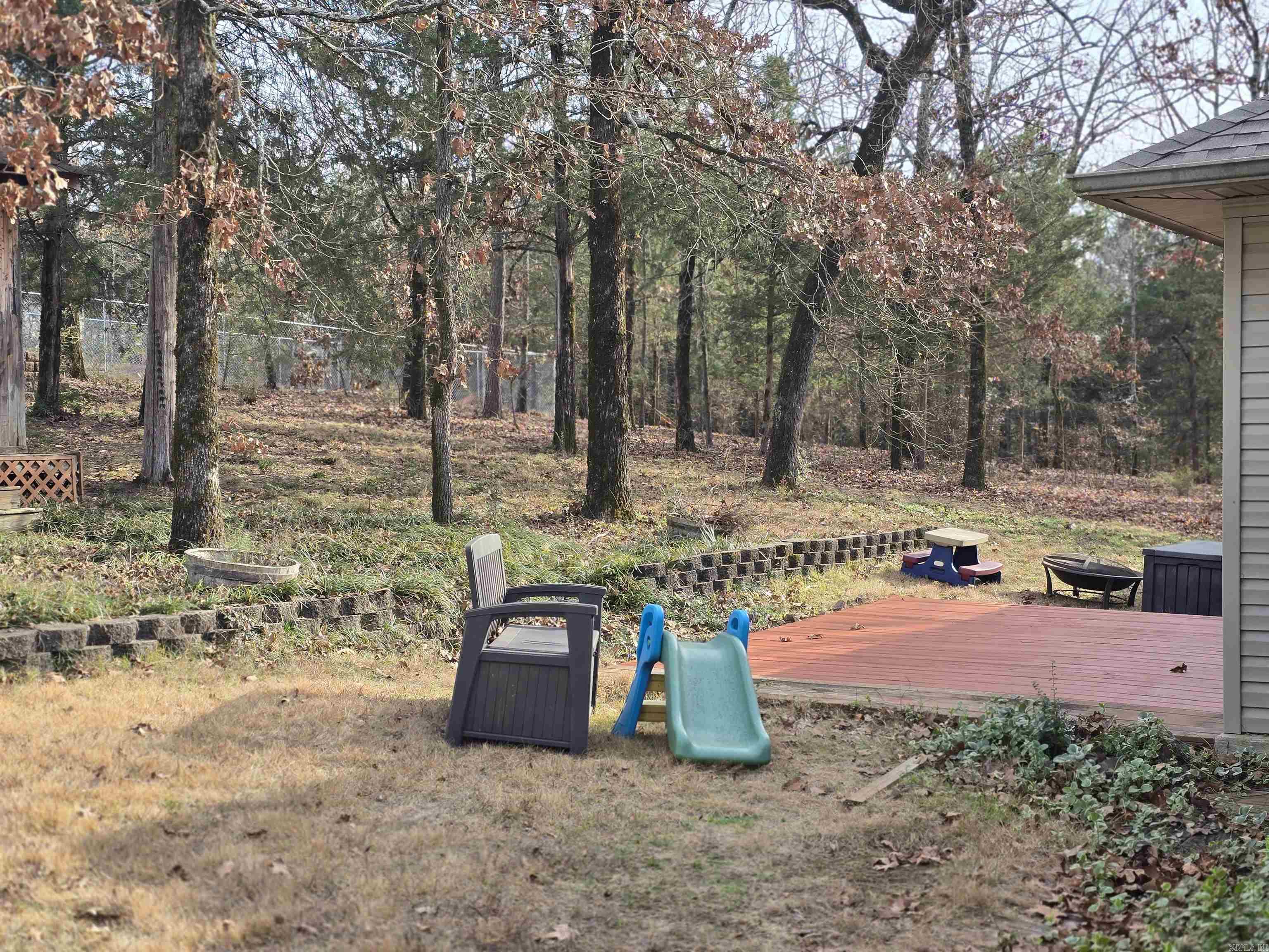 25 Caney Hill Road Conway, AR 72032