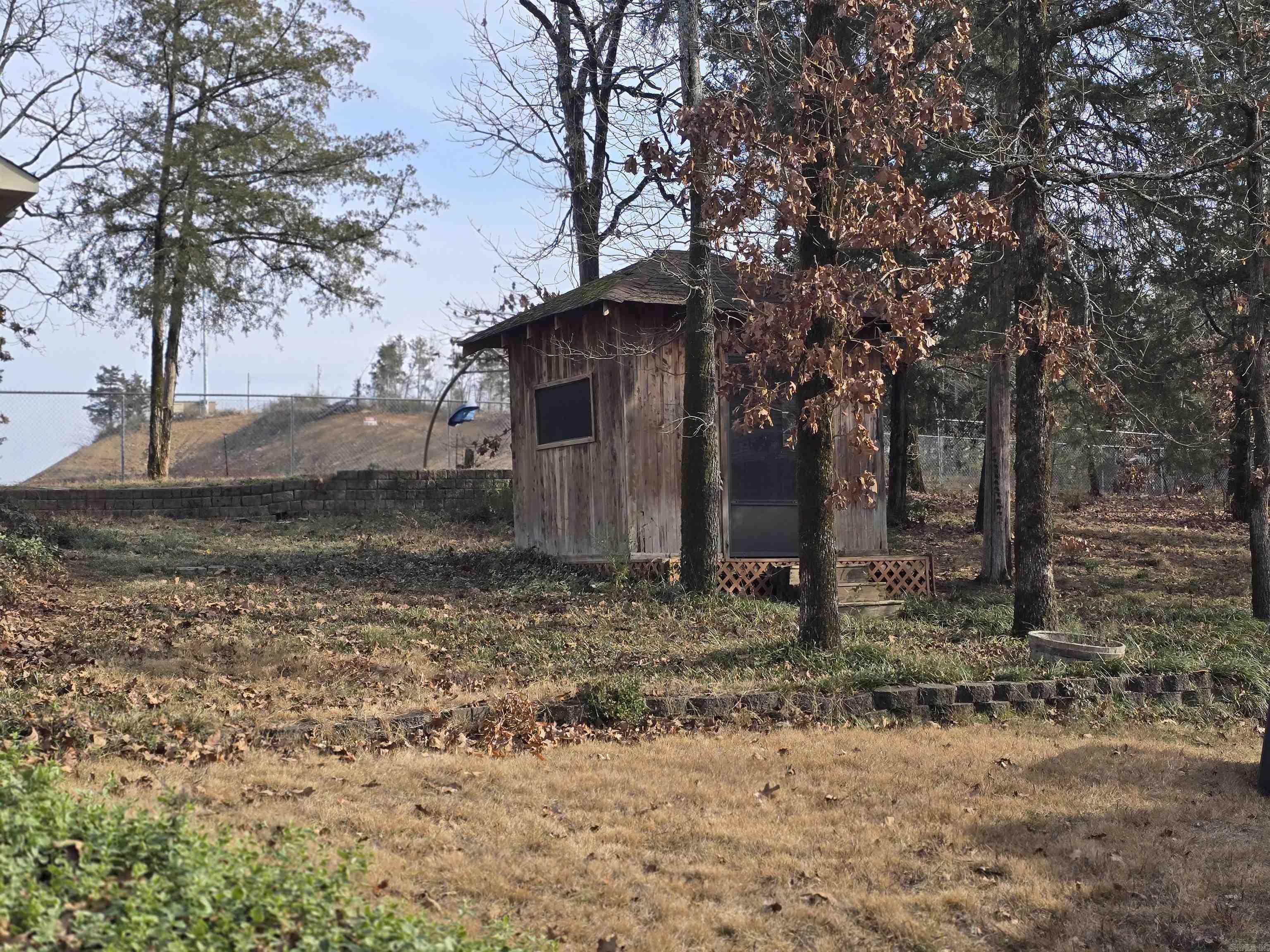 25 Caney Hill  Conway, AR