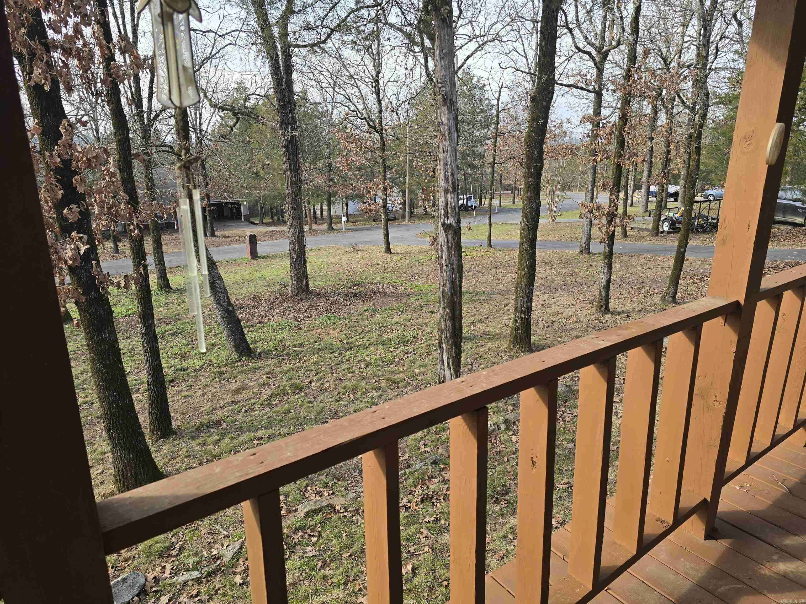 25 Caney Hill  Conway, AR