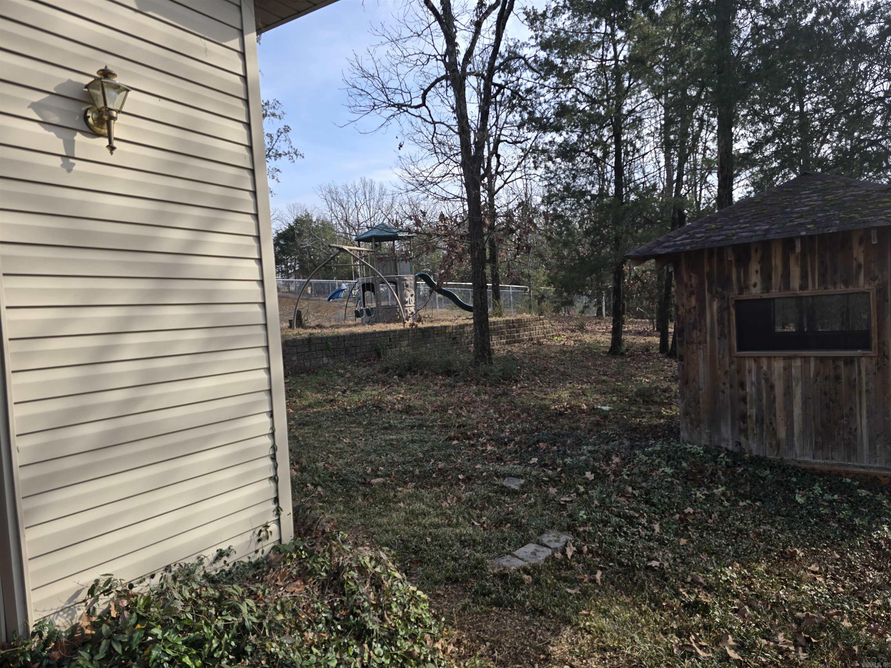 25 Caney Hill Road Conway, AR 72032