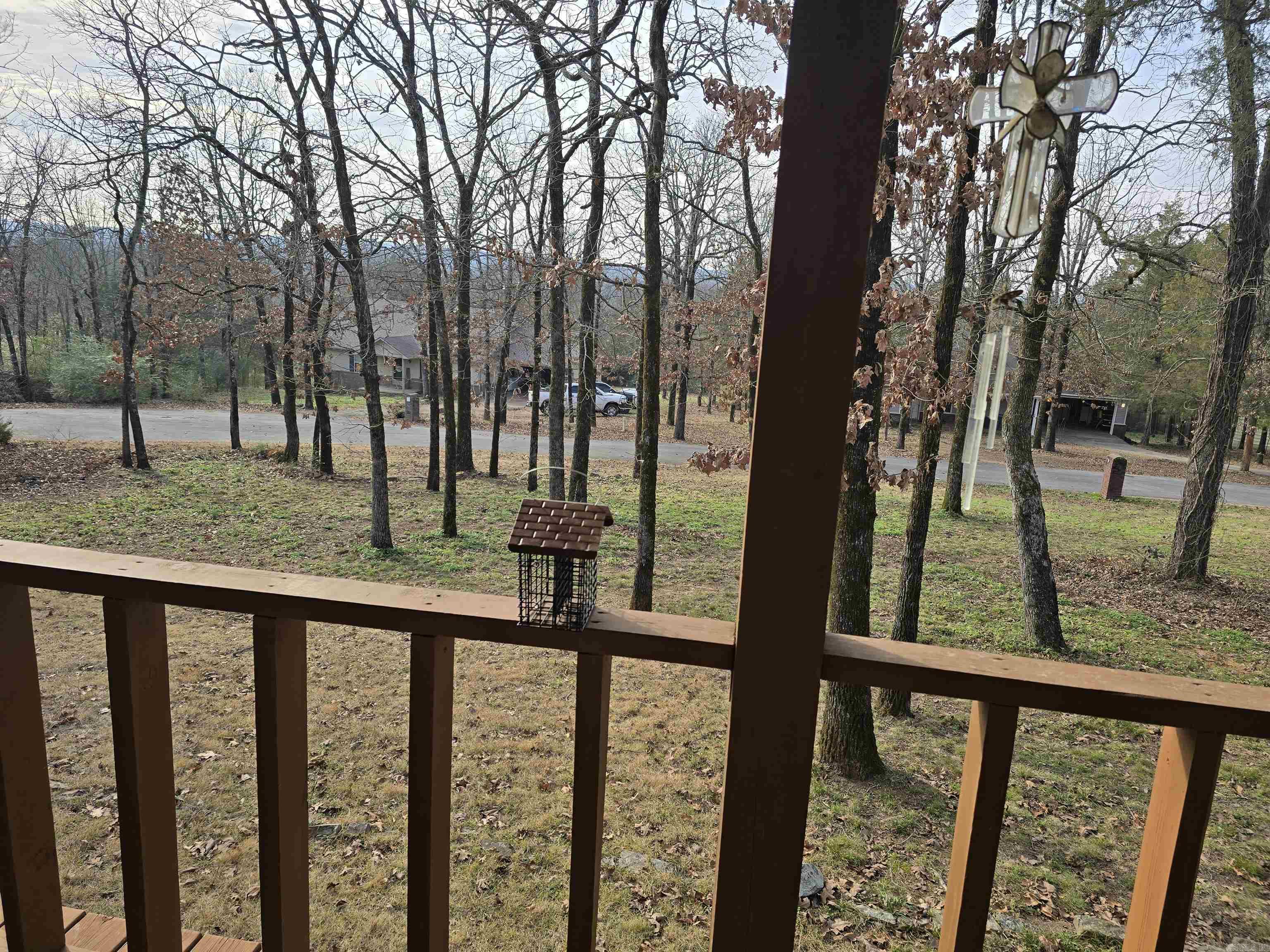 25 Caney Hill  Conway, AR