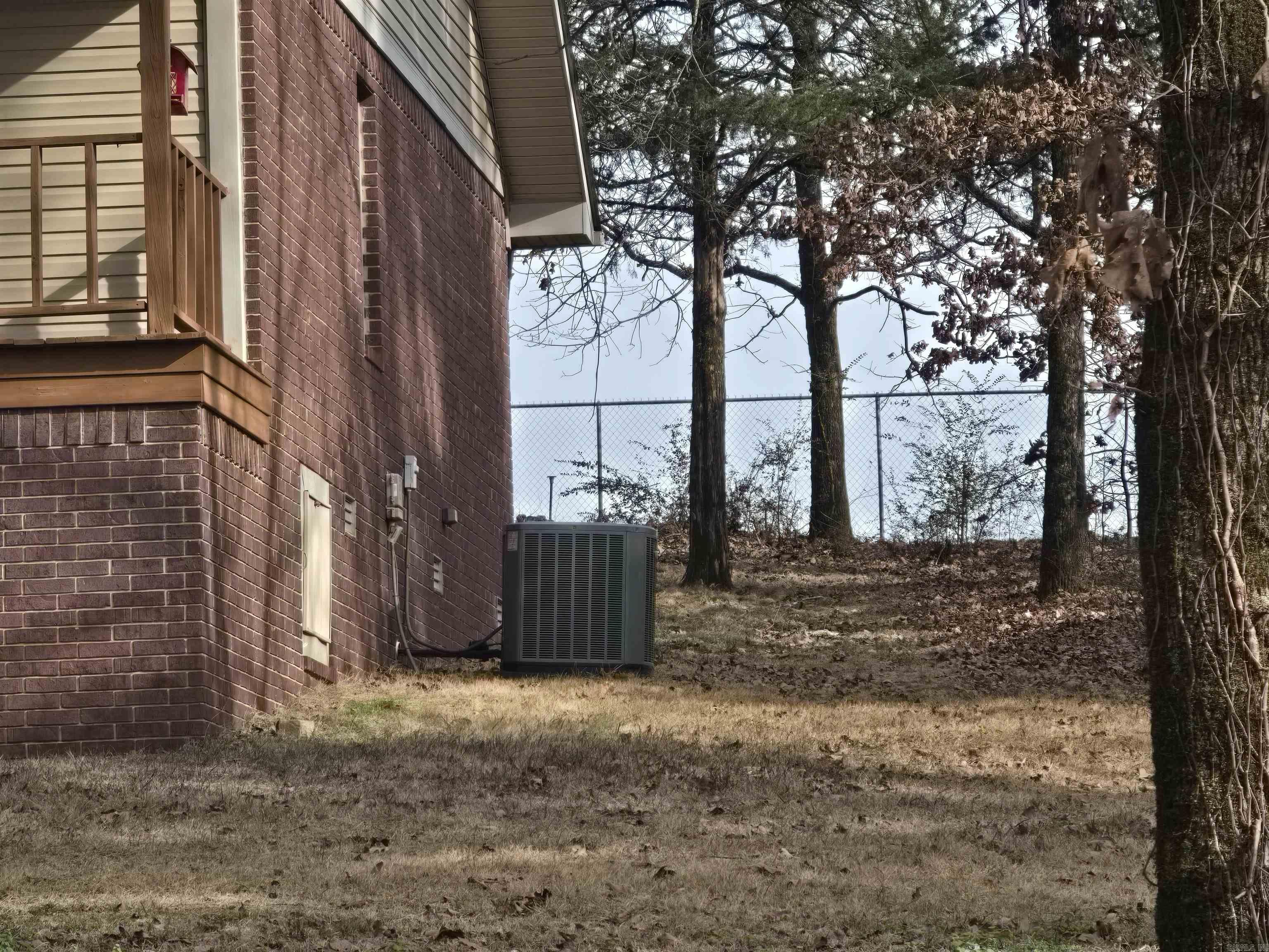 25 Caney Hill  Conway, AR