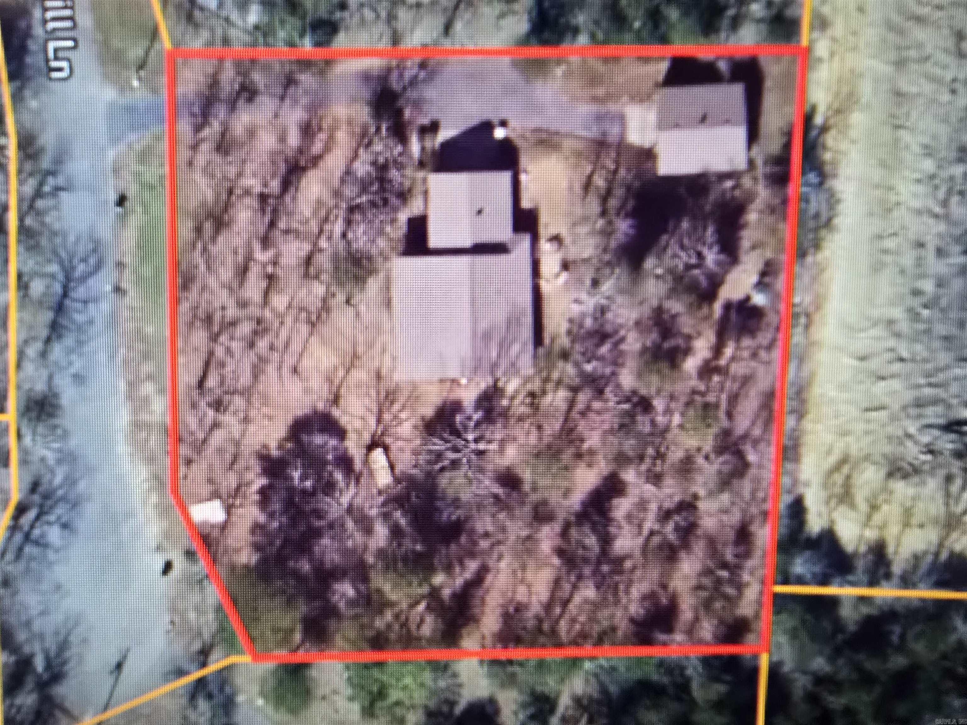 25 Caney Hill Road Conway, AR 72032