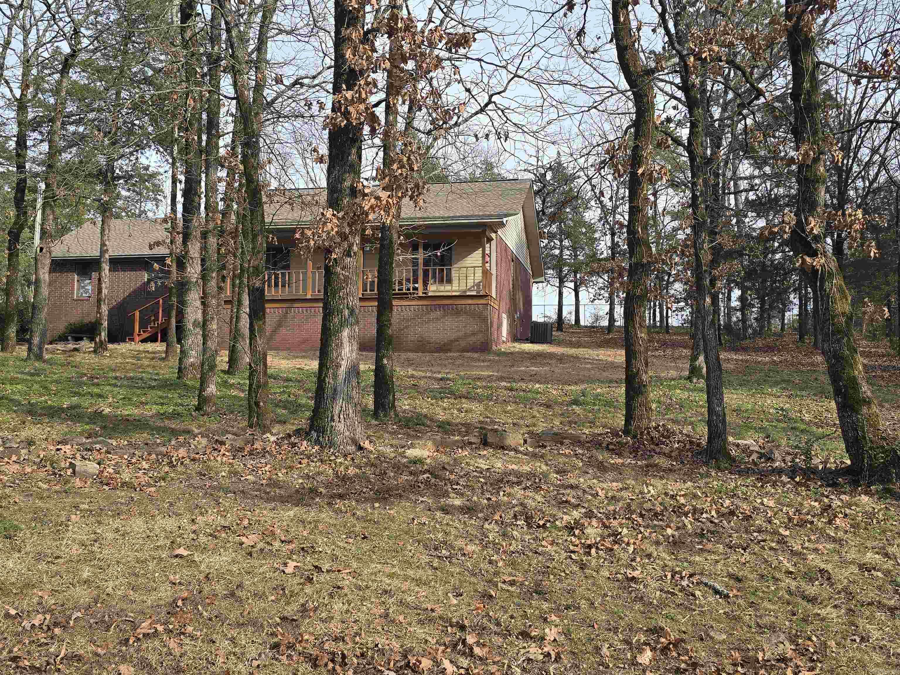 25 Caney Hill Road Conway, AR 72032
