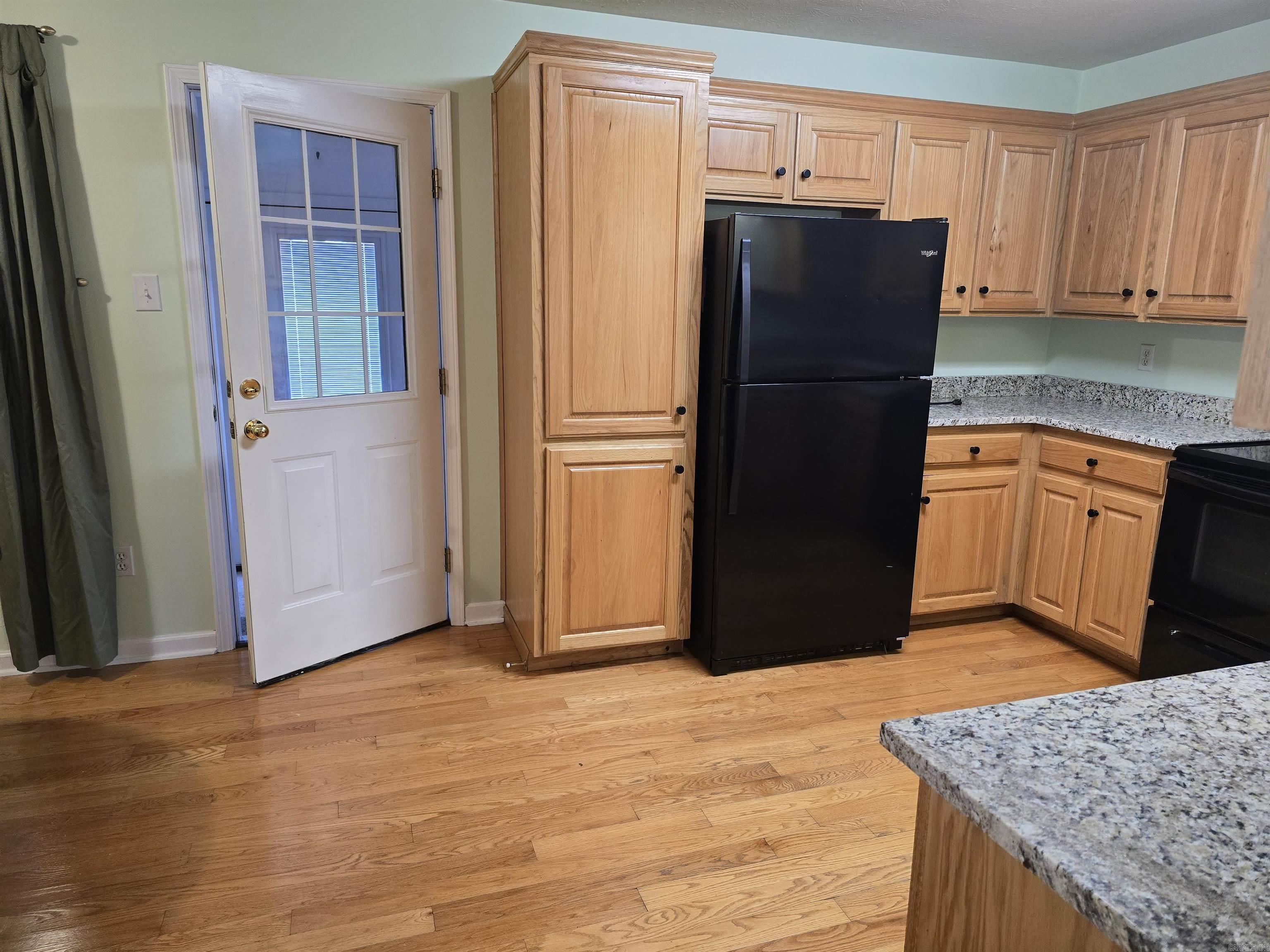 25 Caney Hill  Conway, AR