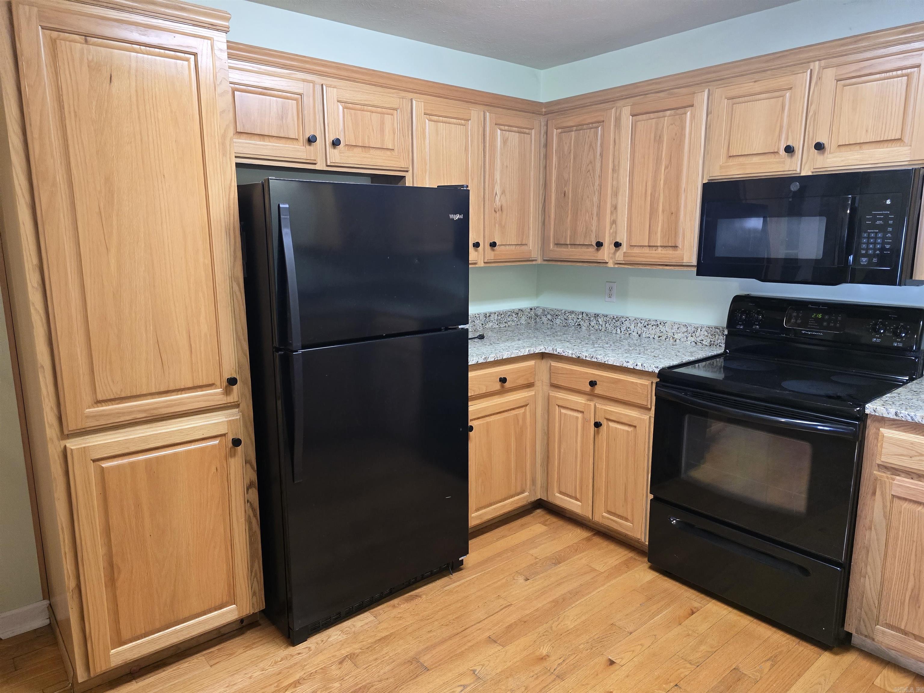 25 Caney Hill  Conway, AR