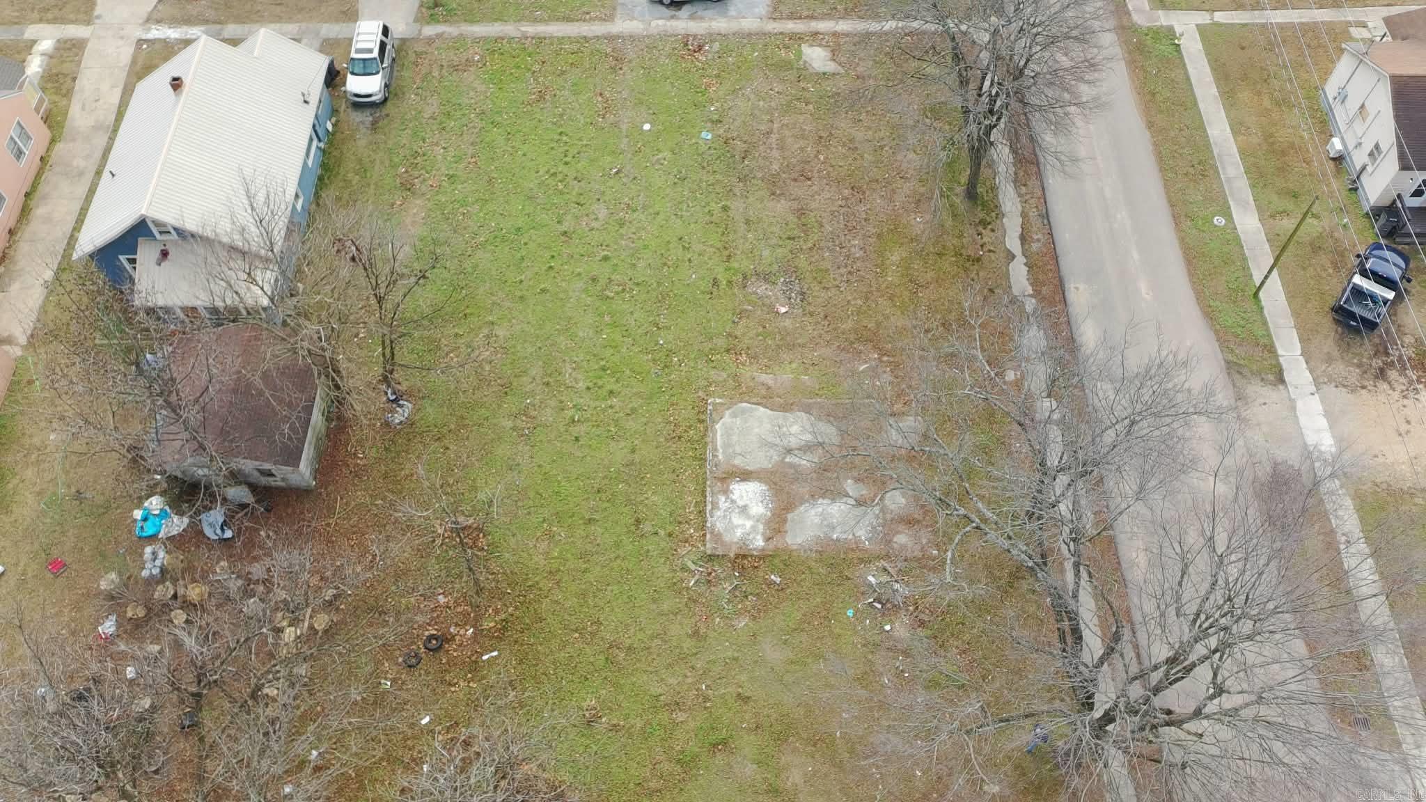 501 E Main  Paragould, AR