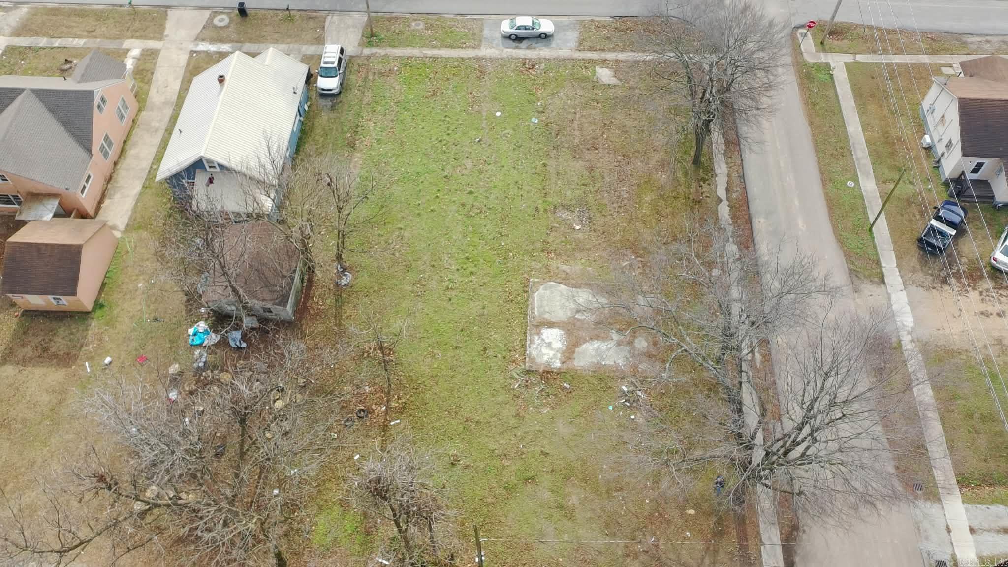 501 E Main  Paragould, AR