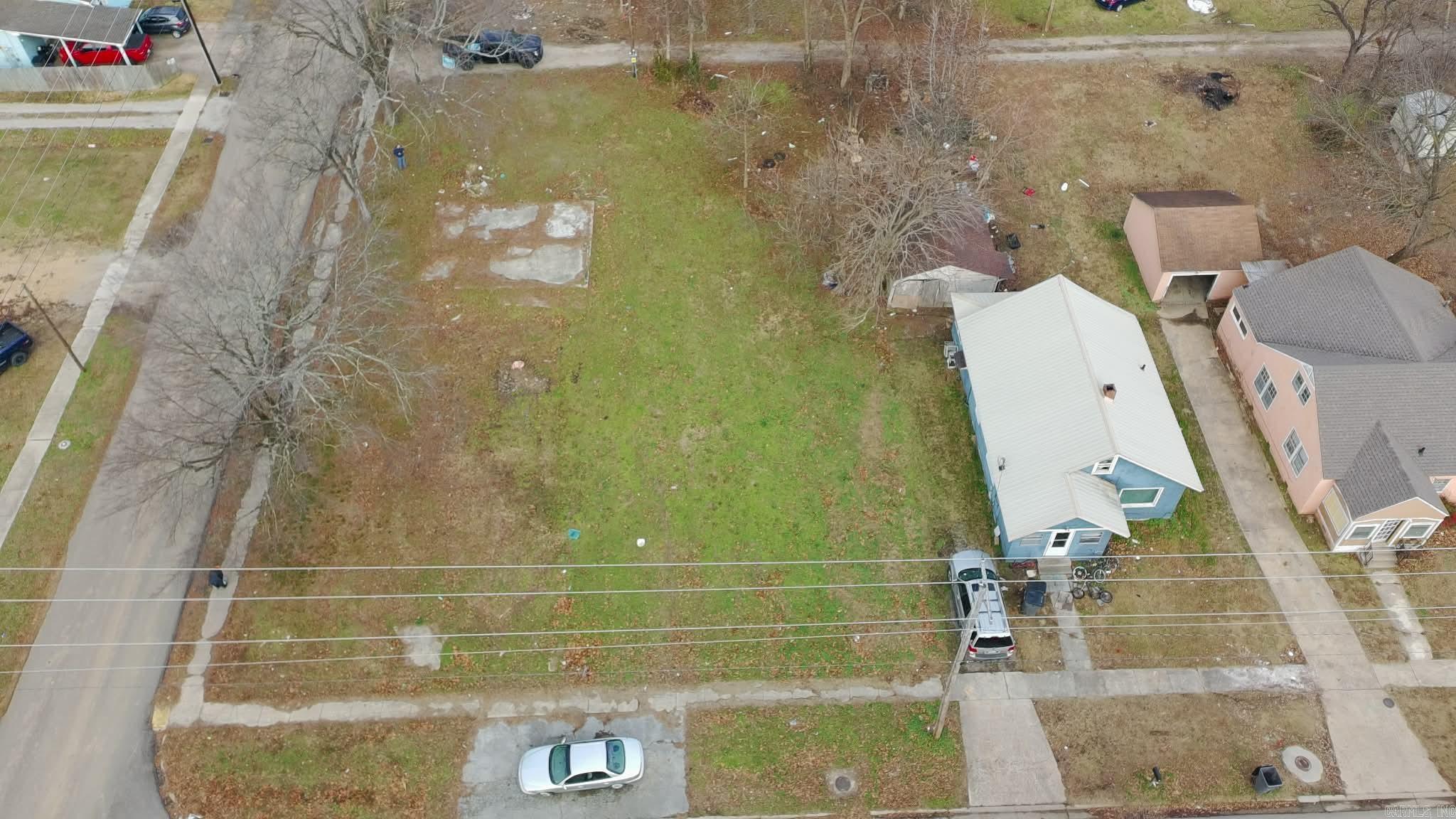 501 E Main  Paragould, AR