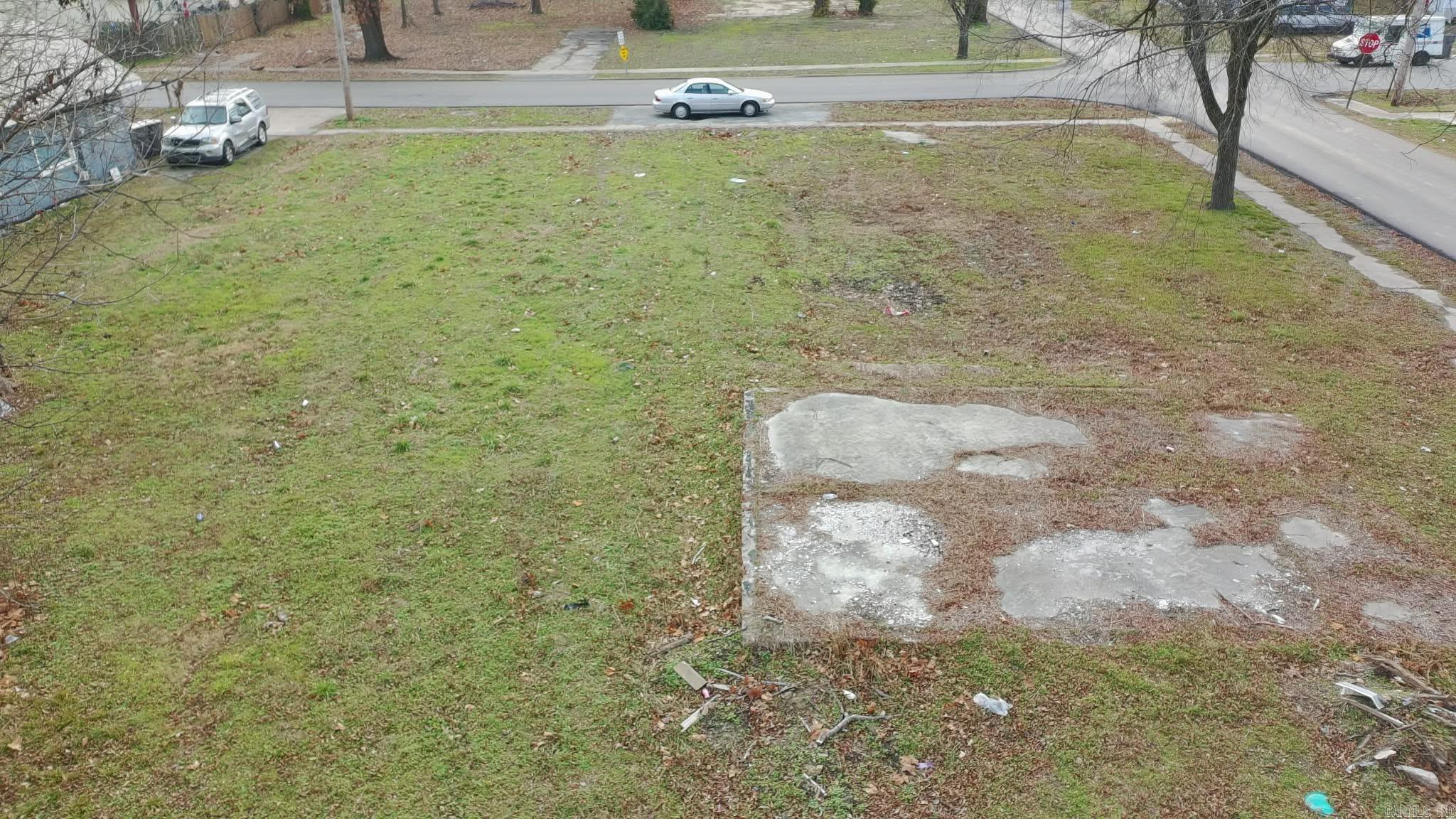 501 E Main  Paragould, AR