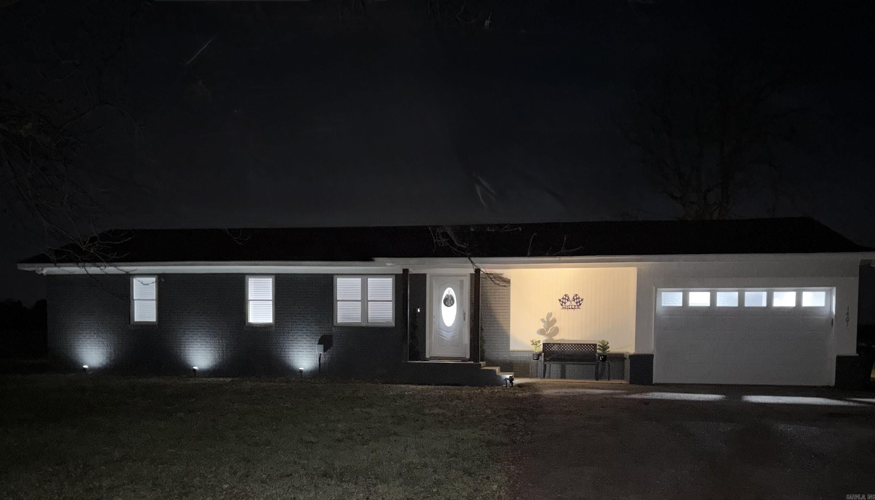 1401 HWY 350  Wynne, AR