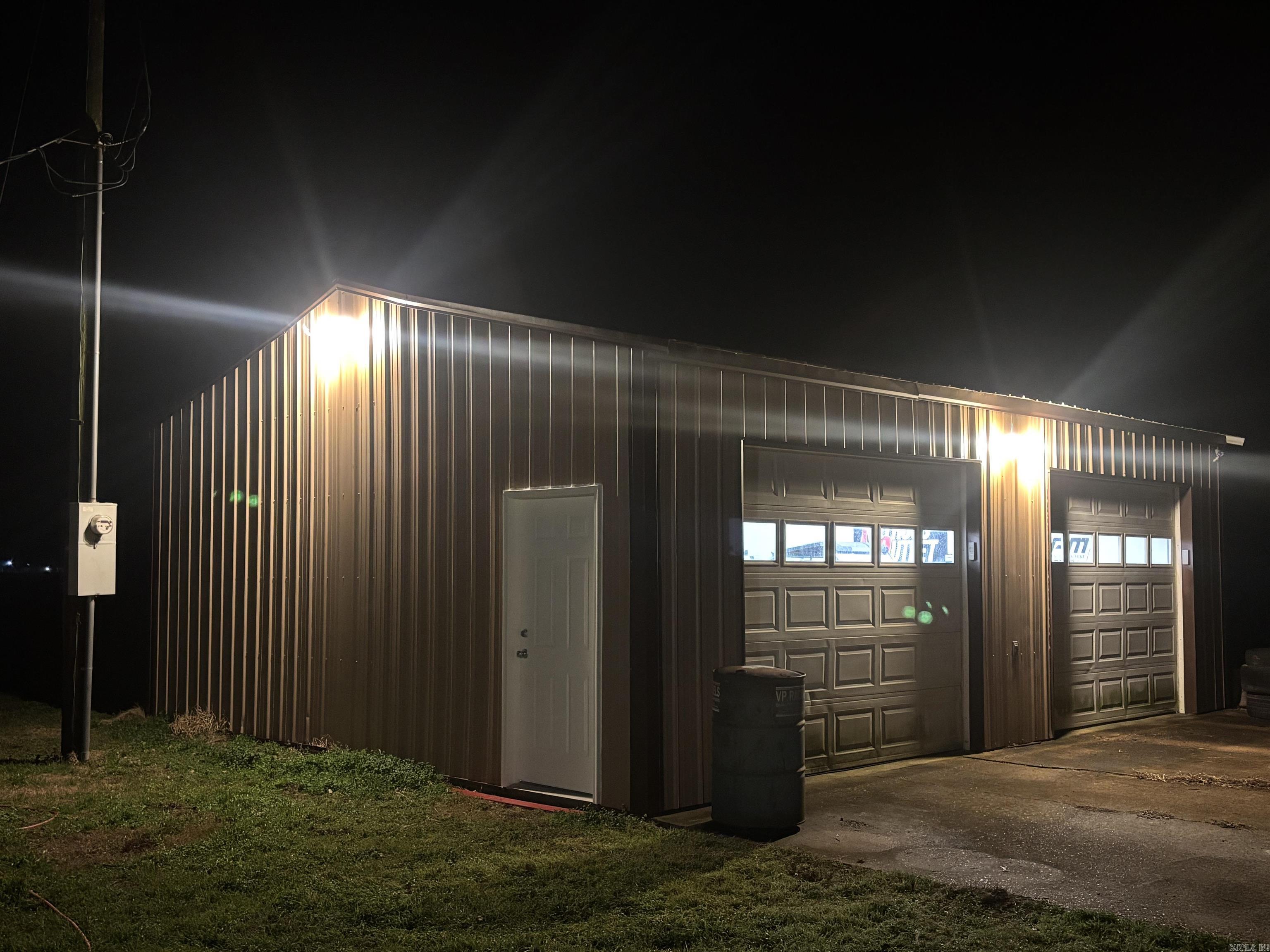 1401 HWY 350  Wynne, AR