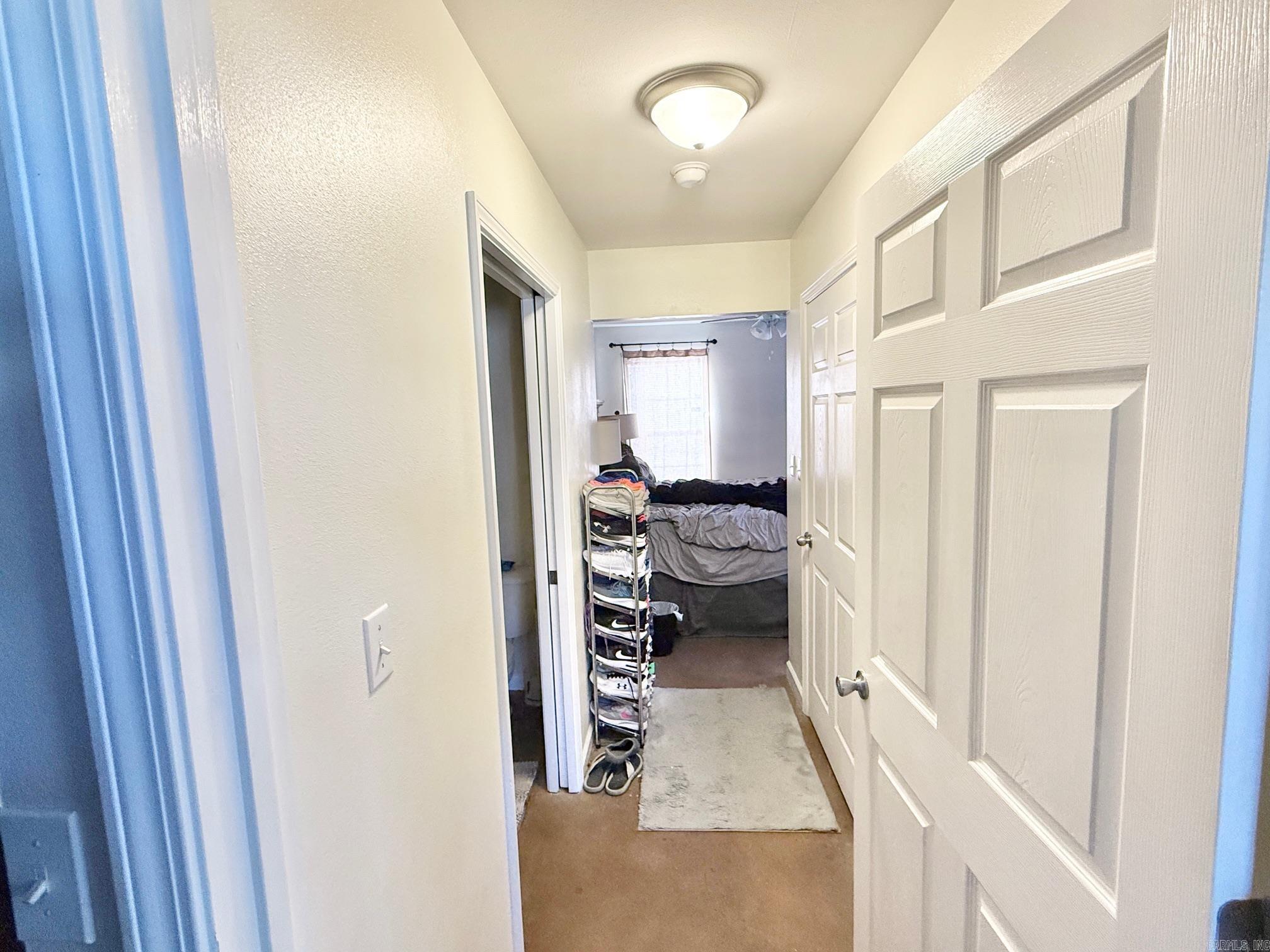 1419 Hamilton  Conway, AR