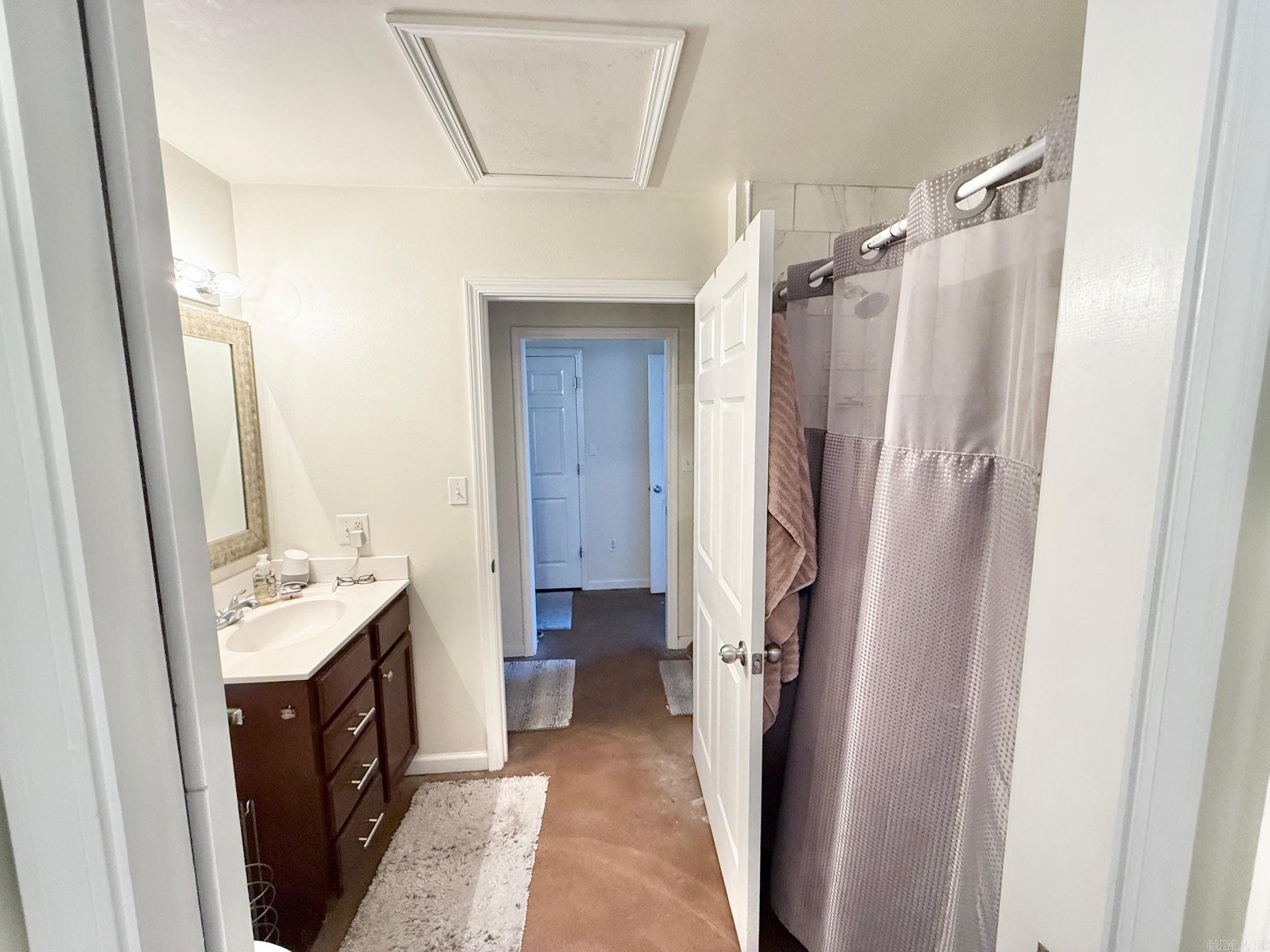 1419 Hamilton  Conway, AR