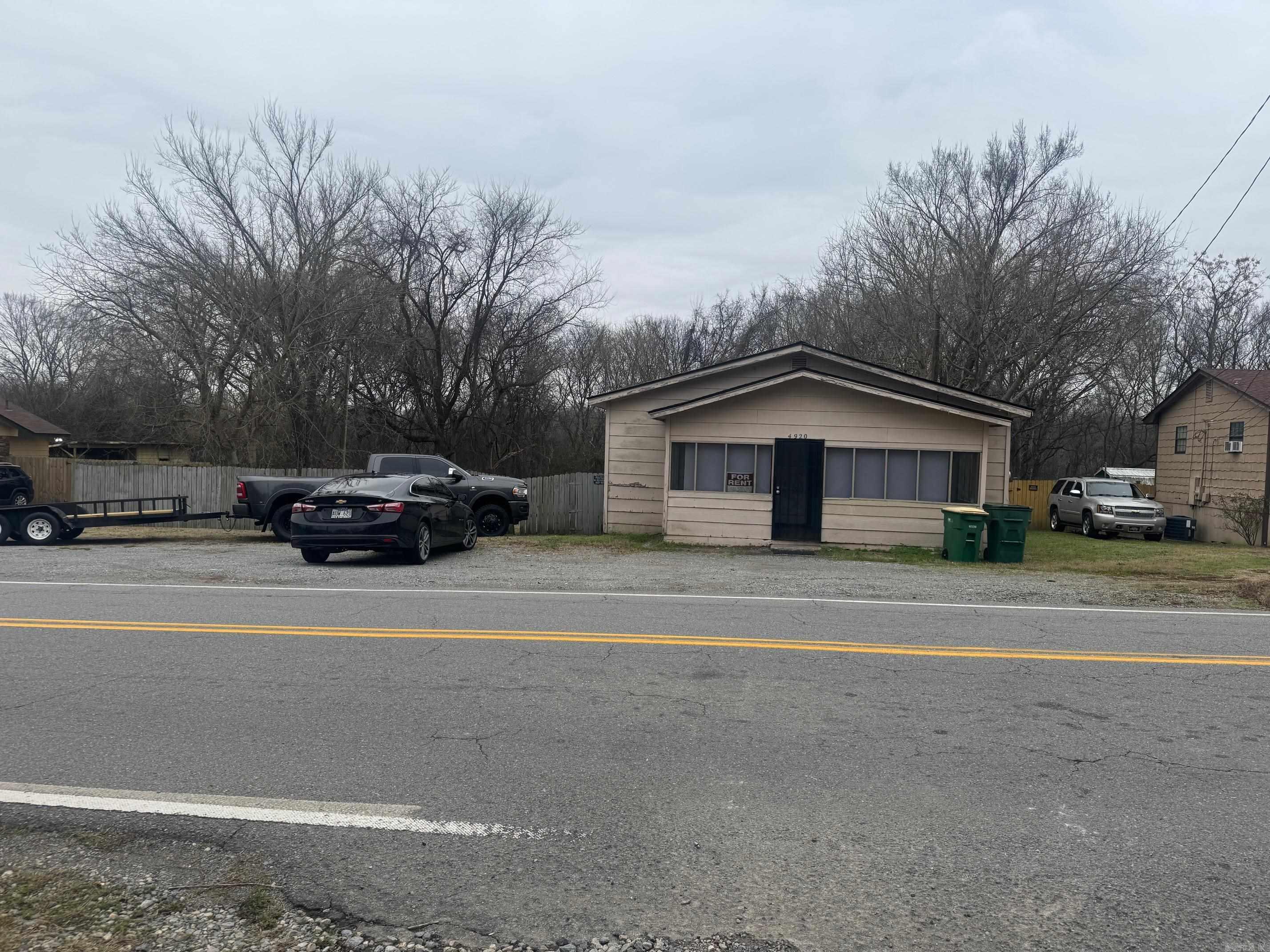 4920 Frazier Pike  Little Rock, AR