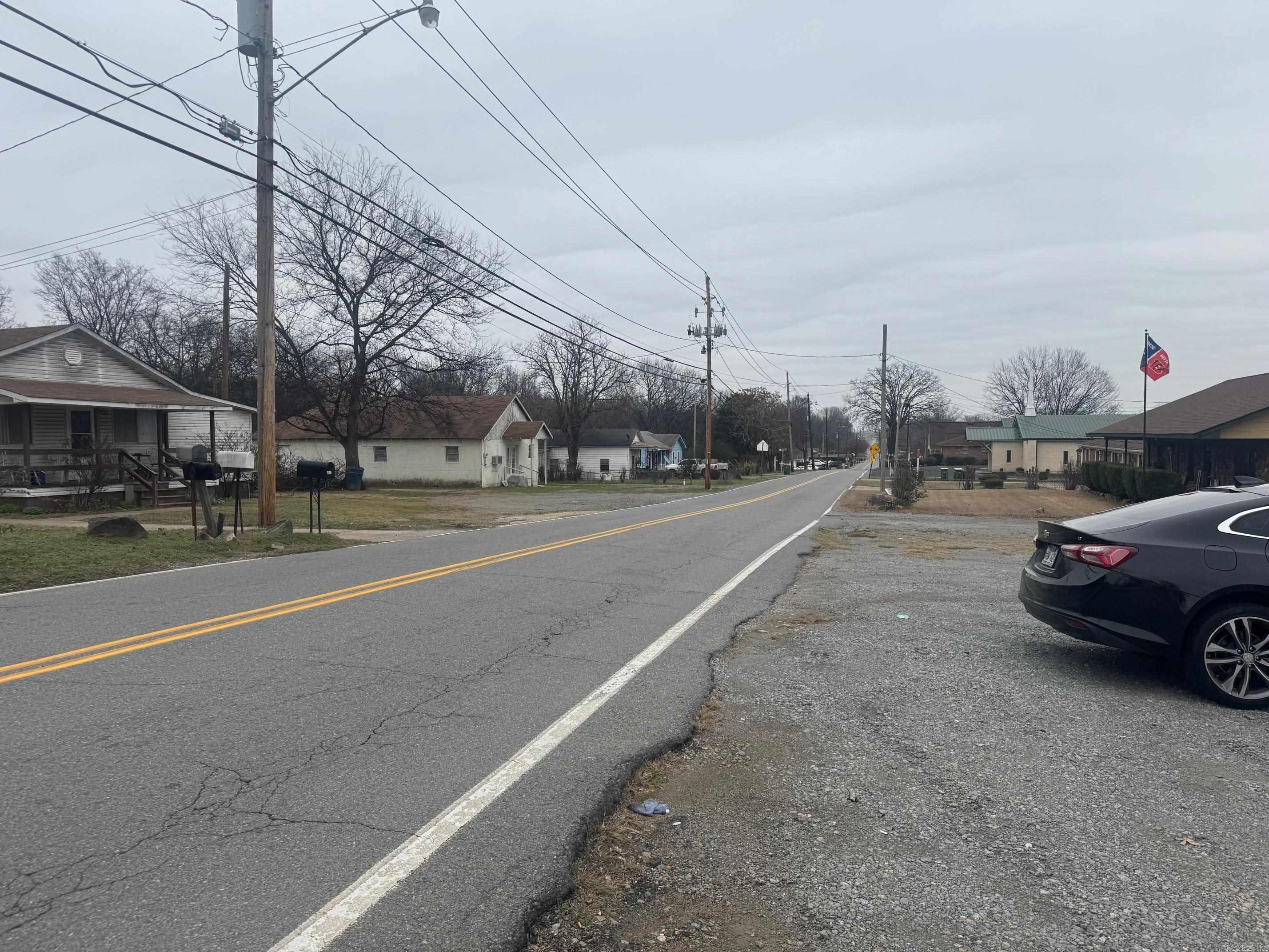 4920 Frazier Pike  Little Rock, AR